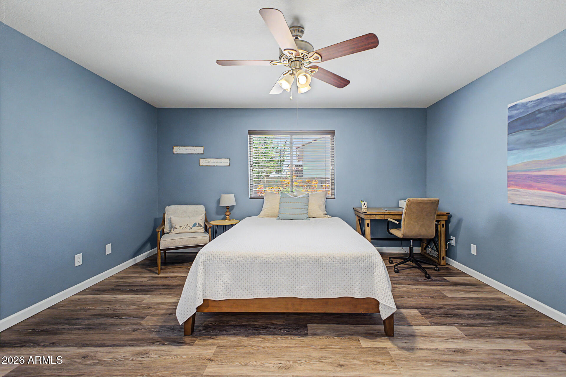 LA PAZ AT DESERT SPRINGS UNIT 20 - Residential