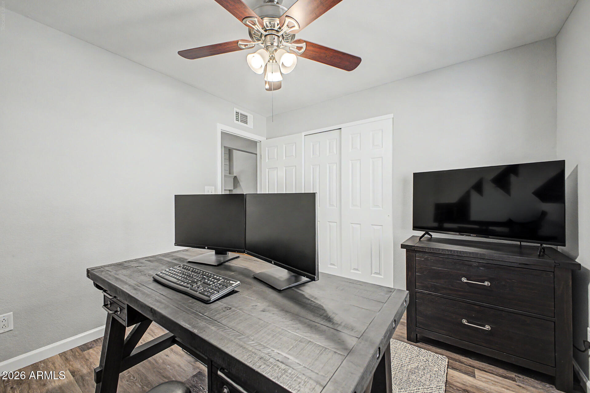 LA PAZ AT DESERT SPRINGS UNIT 20 - Residential