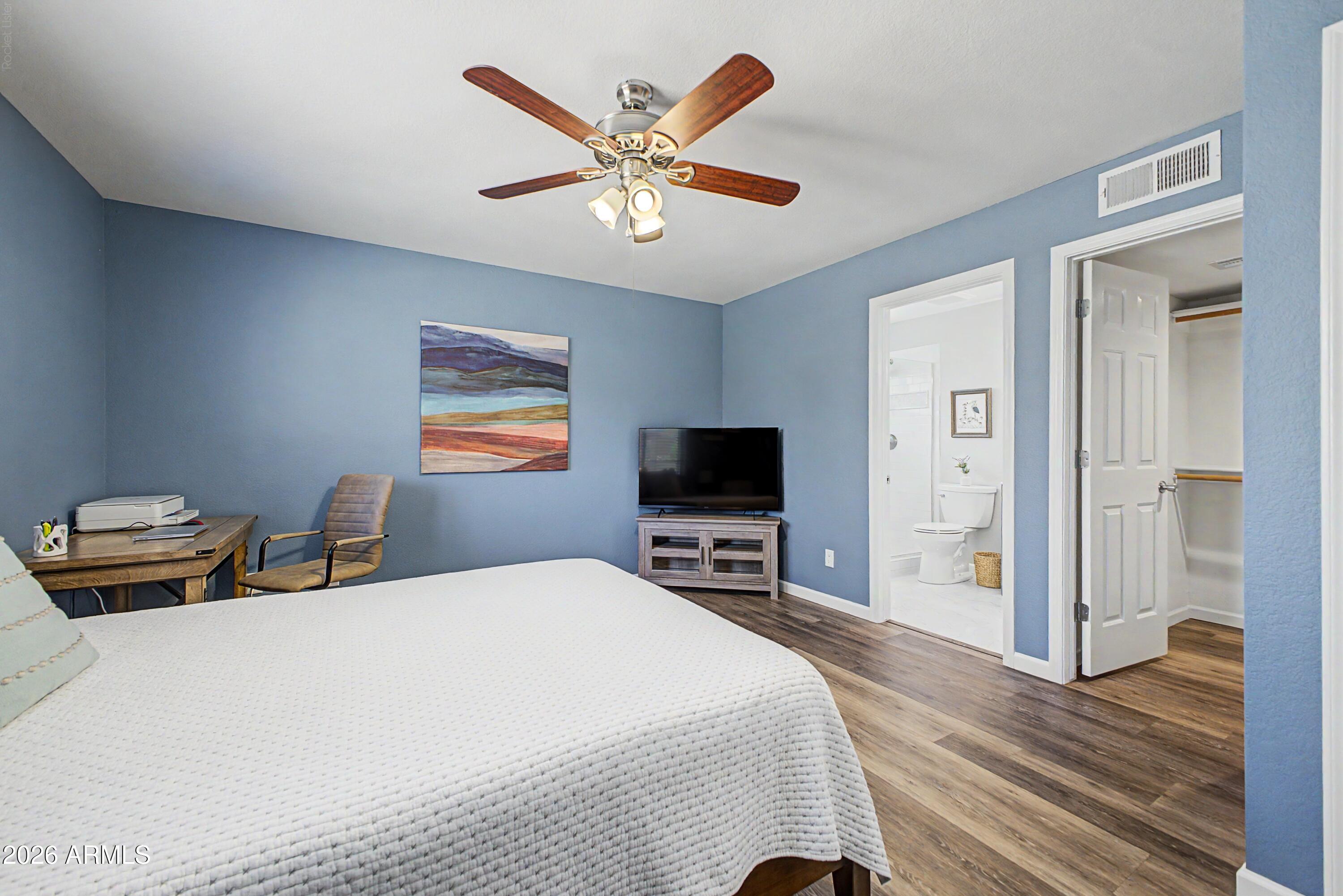 LA PAZ AT DESERT SPRINGS UNIT 20 - Residential