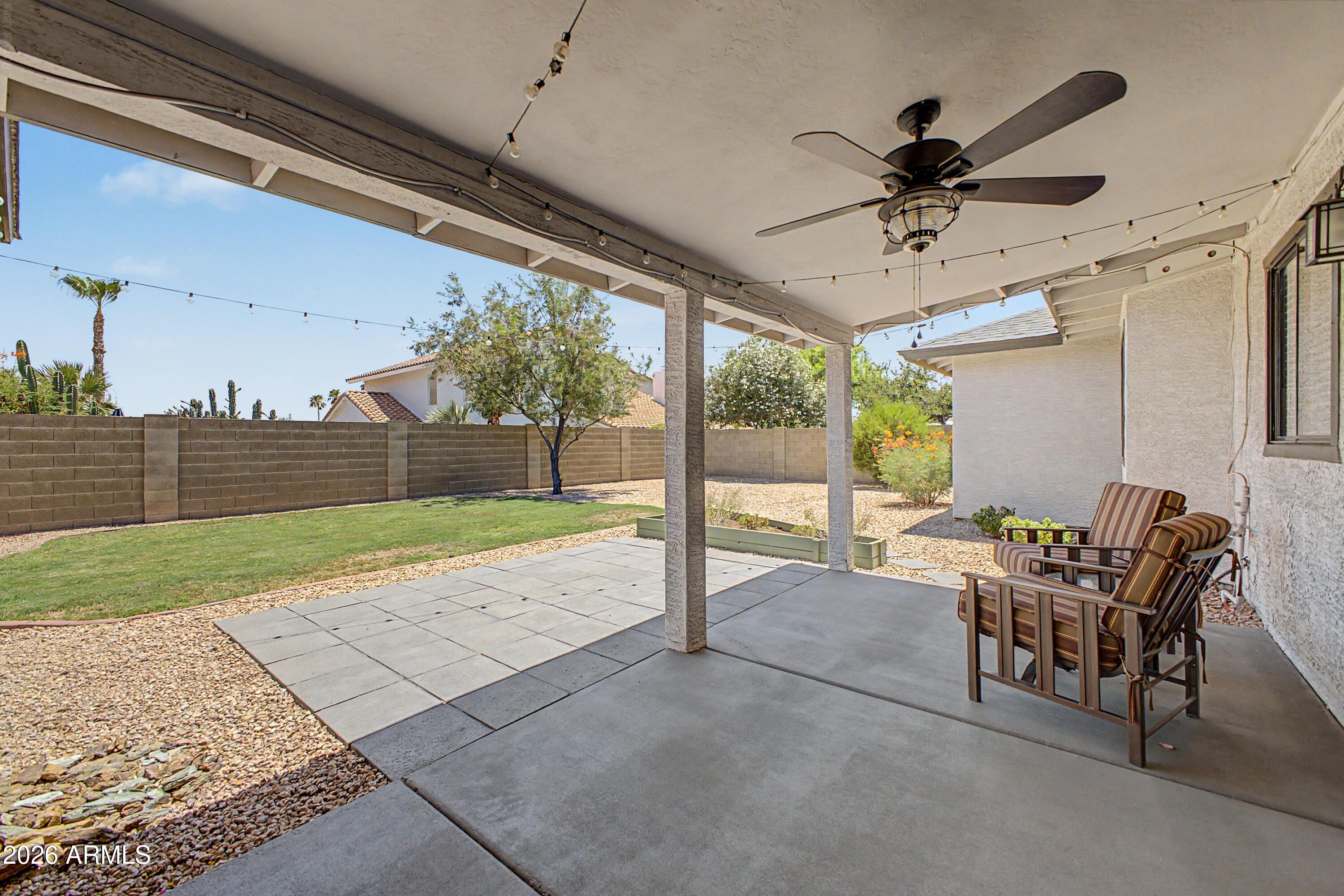 LA PAZ AT DESERT SPRINGS UNIT 20 - Residential