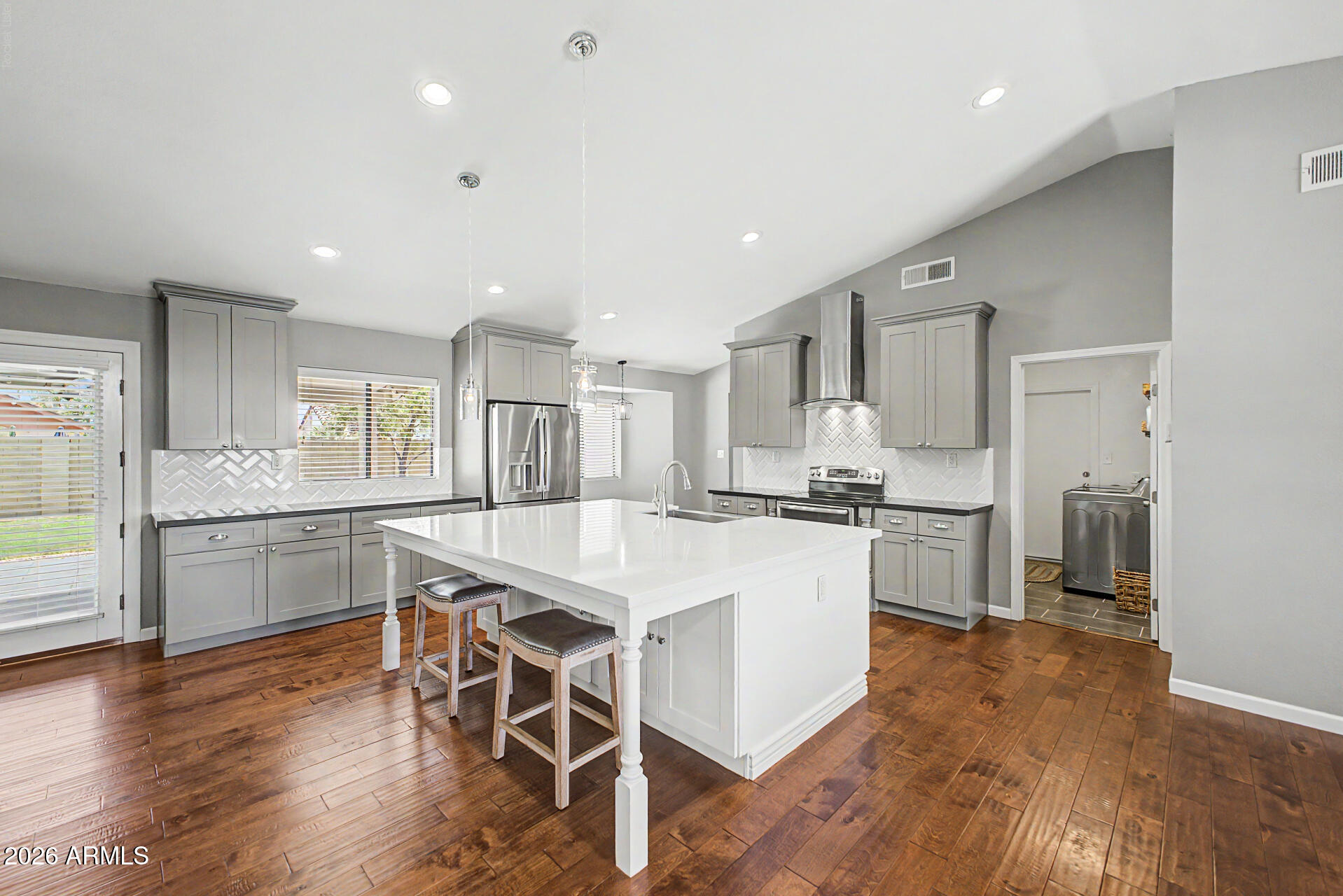LA PAZ AT DESERT SPRINGS UNIT 20 - Residential