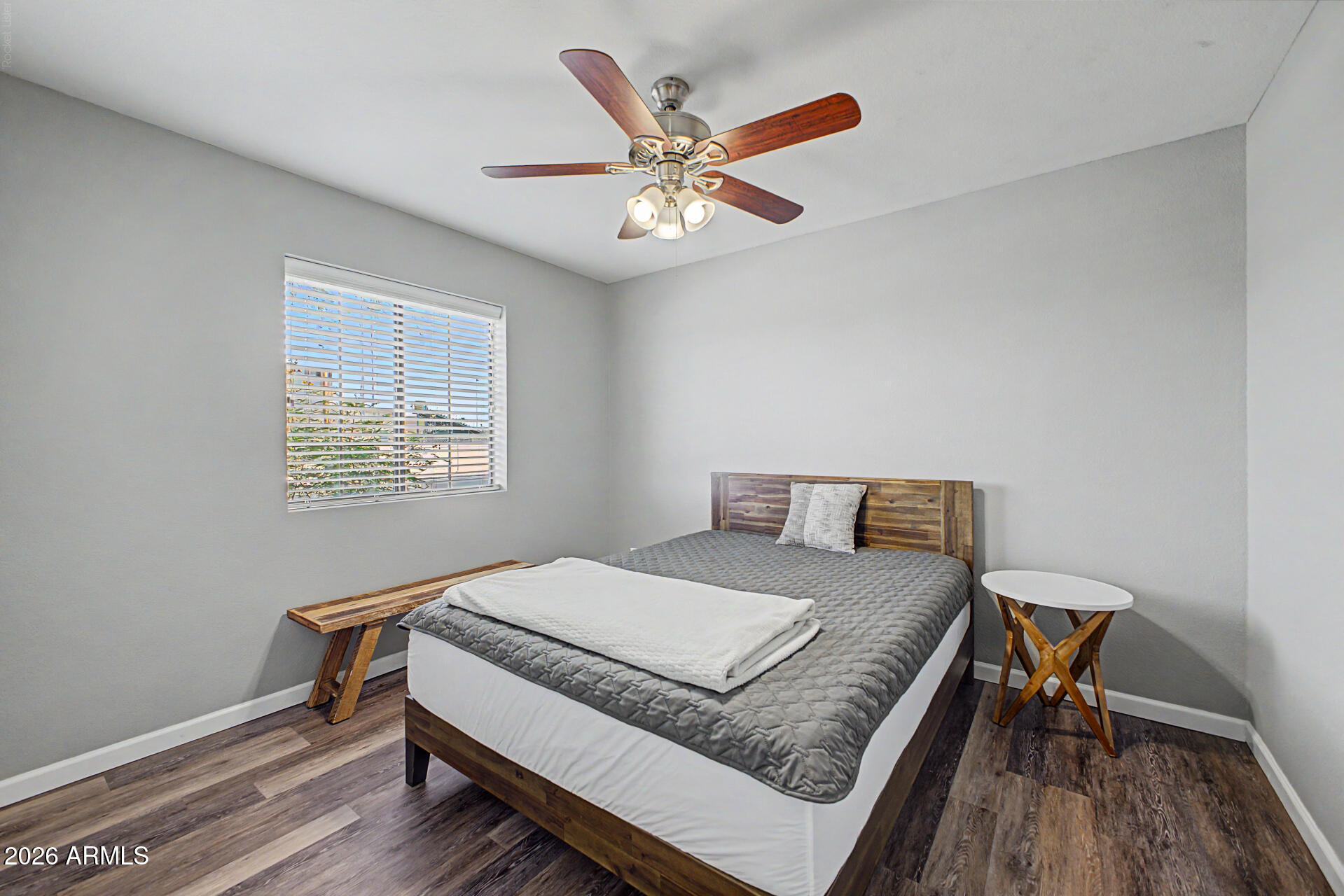 LA PAZ AT DESERT SPRINGS UNIT 20 - Residential