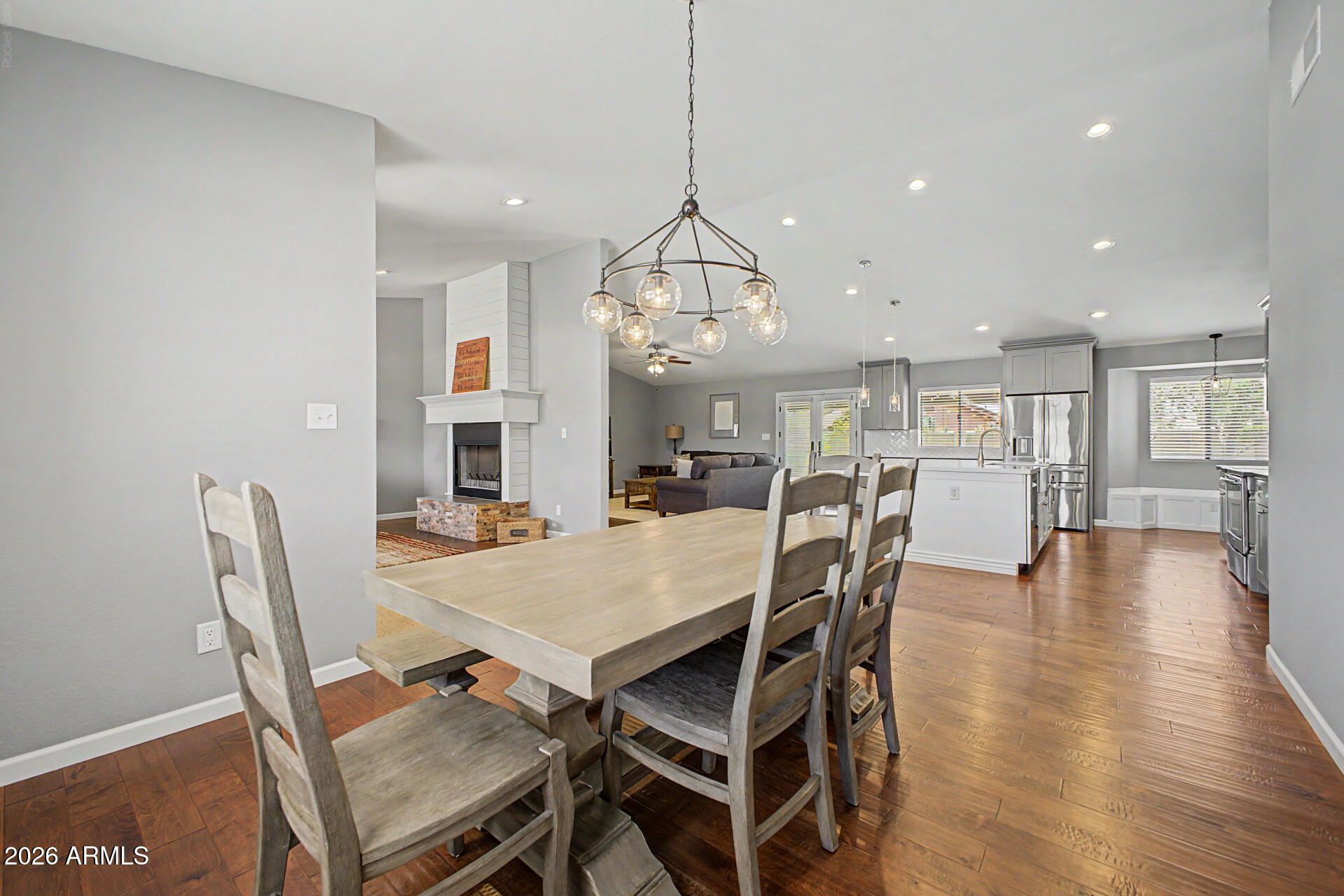 LA PAZ AT DESERT SPRINGS UNIT 20 - Residential