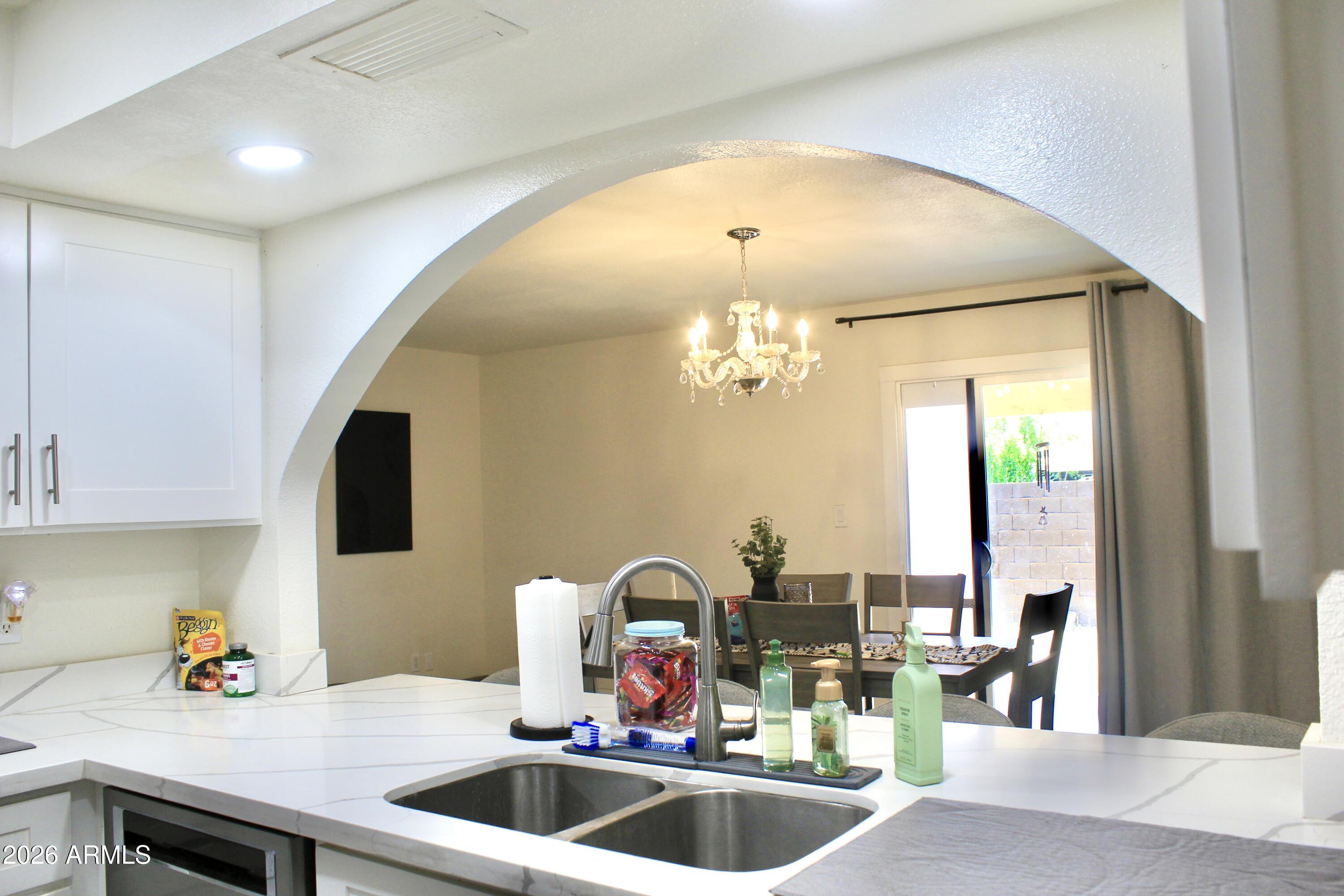 Fairwood Unit 5 - Residential