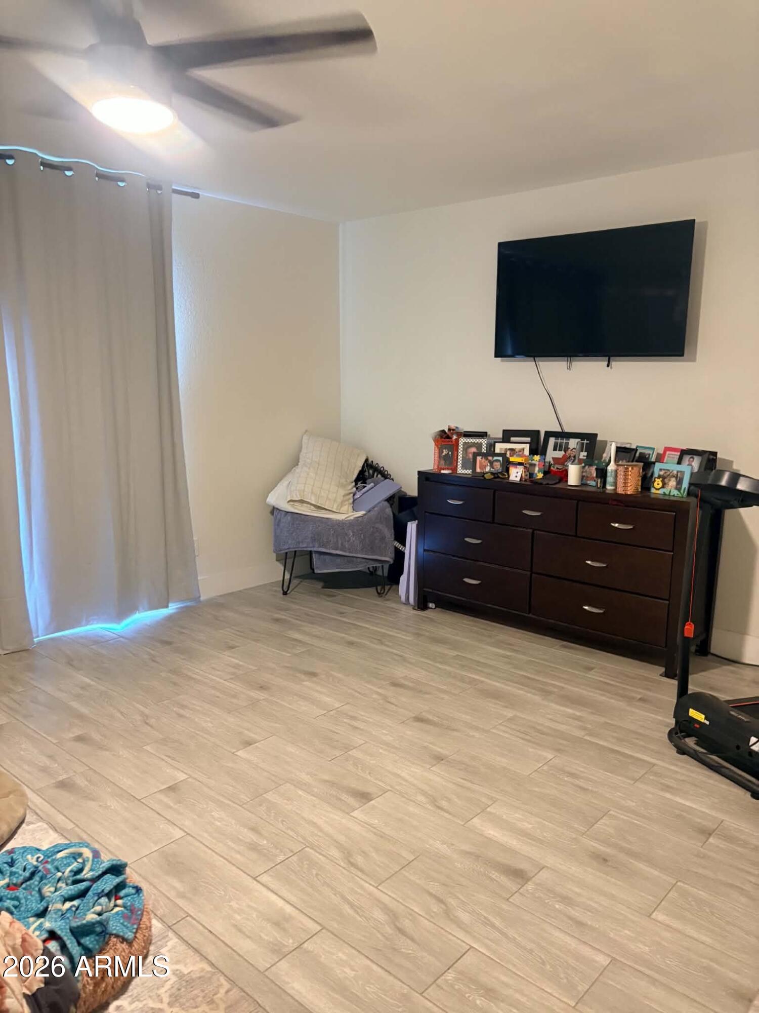 Fairwood Unit 5 - Residential