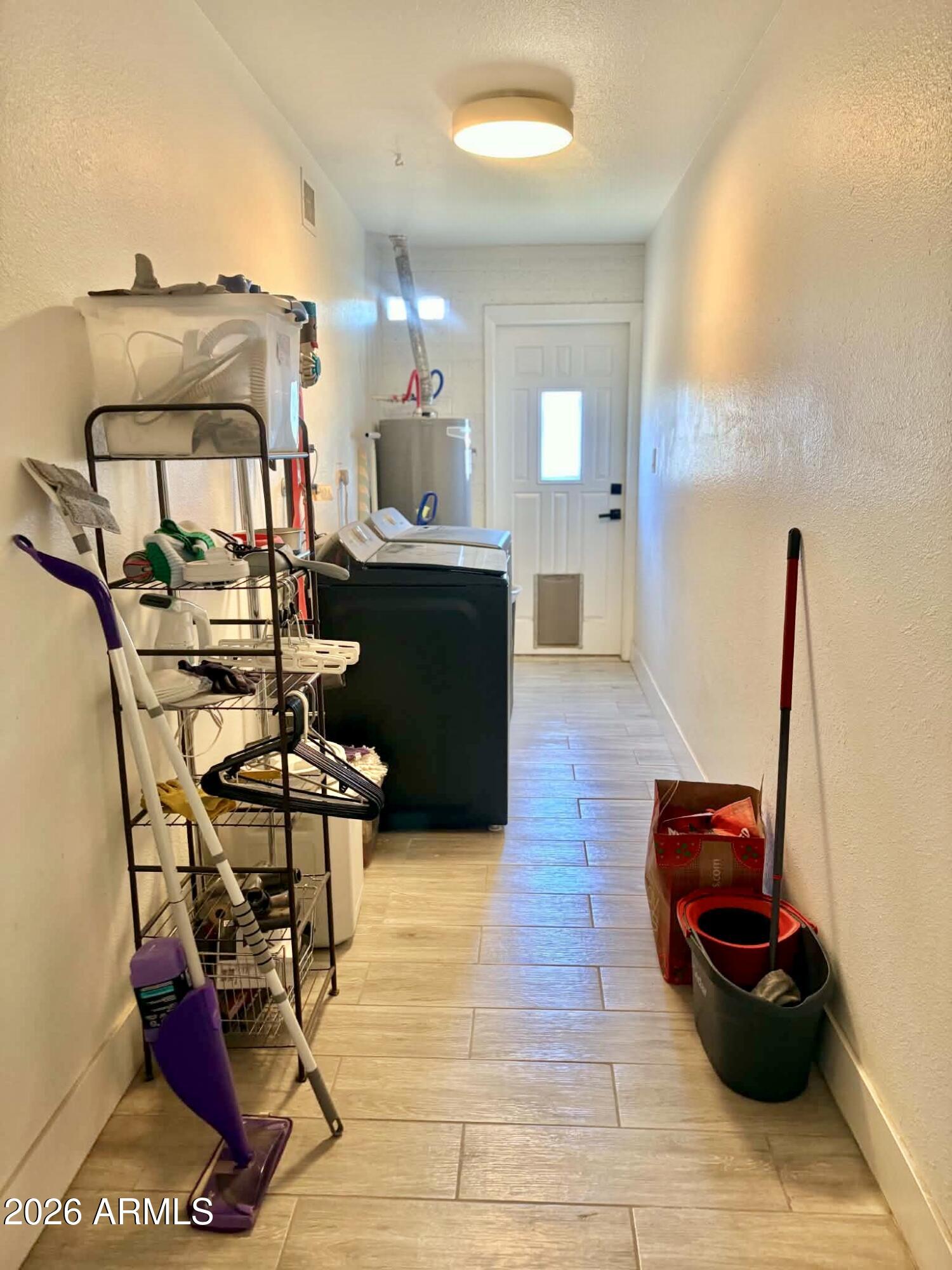 Fairwood Unit 5 - Residential