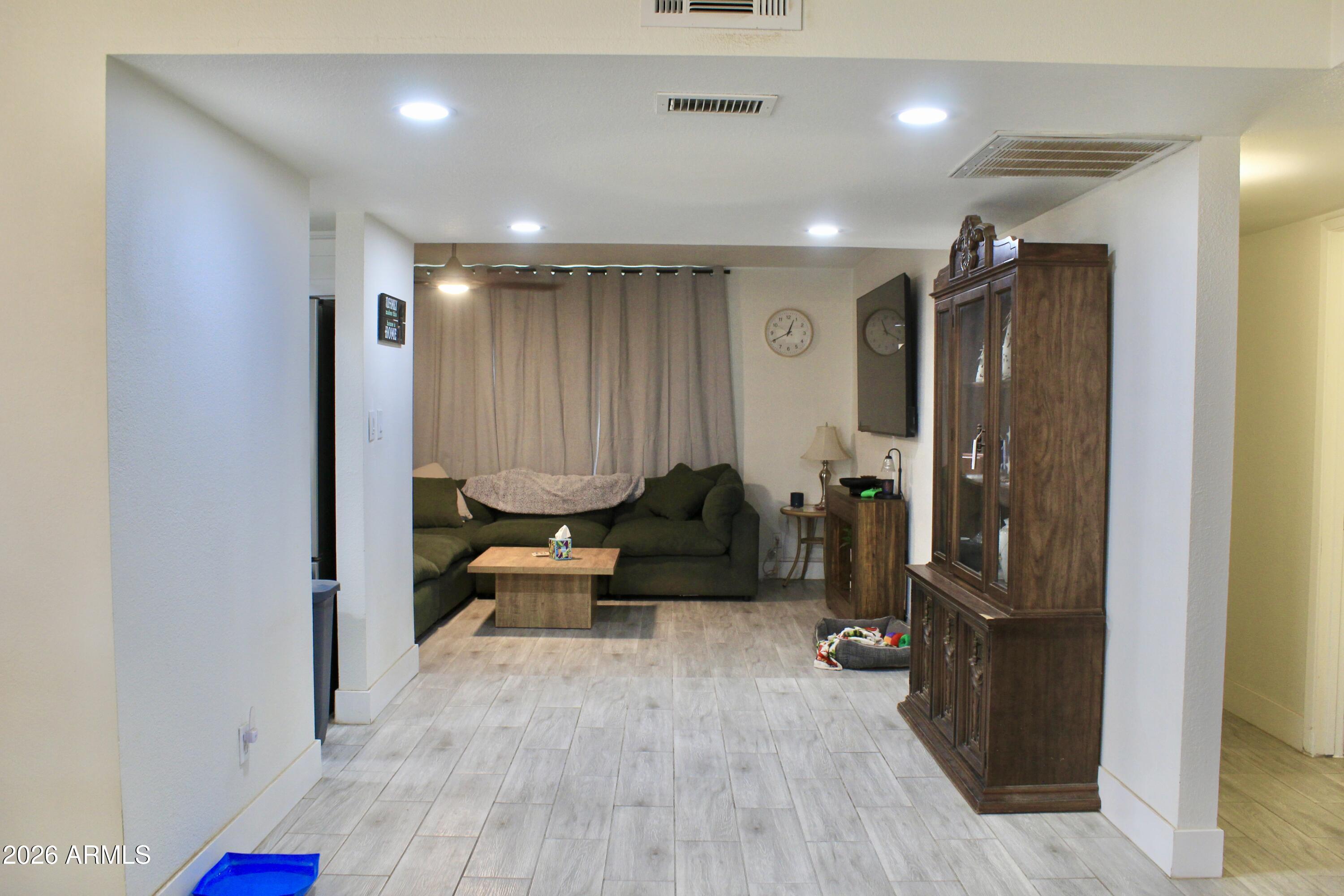 Fairwood Unit 5 - Residential