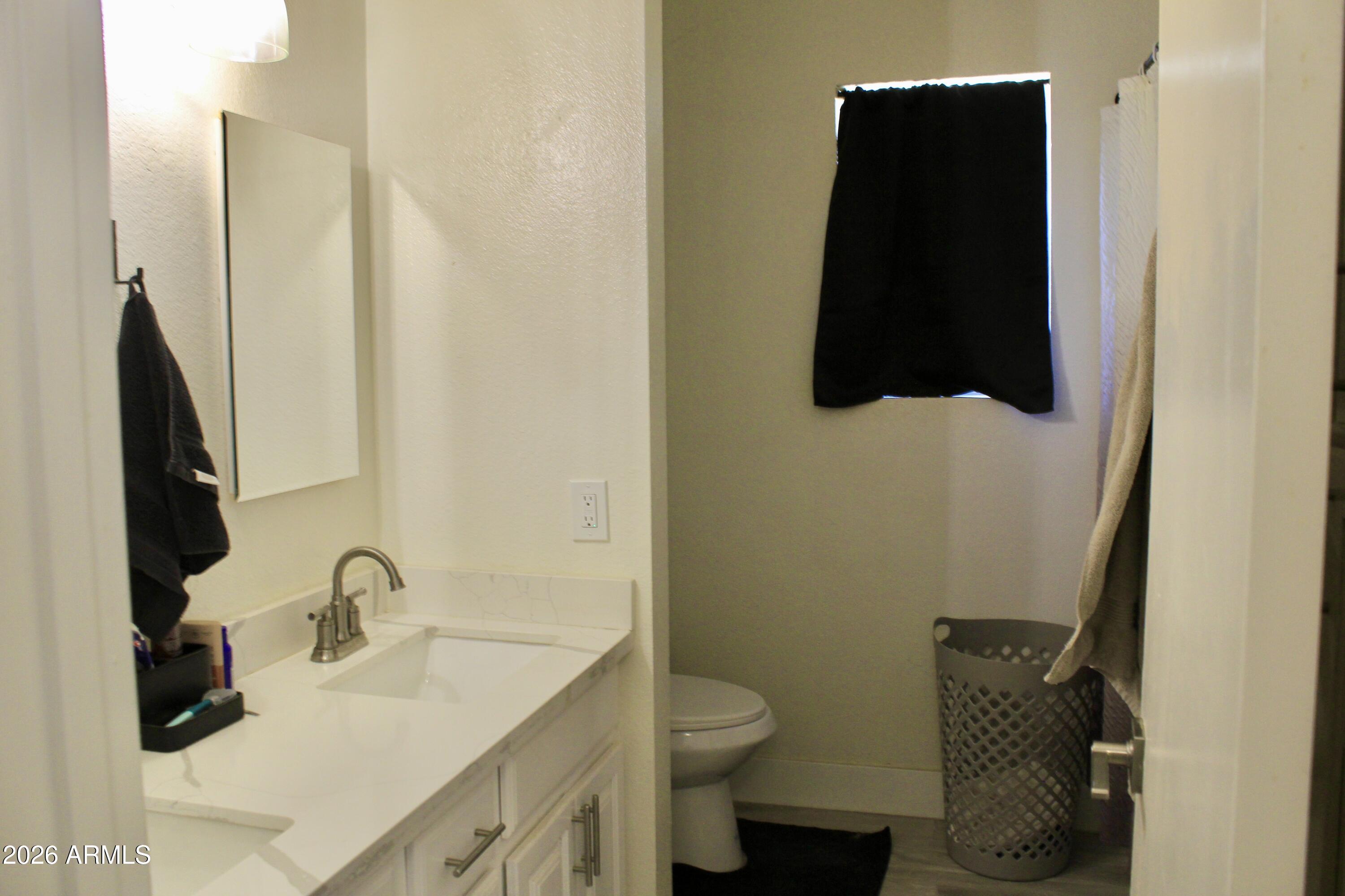 Fairwood Unit 5 - Residential