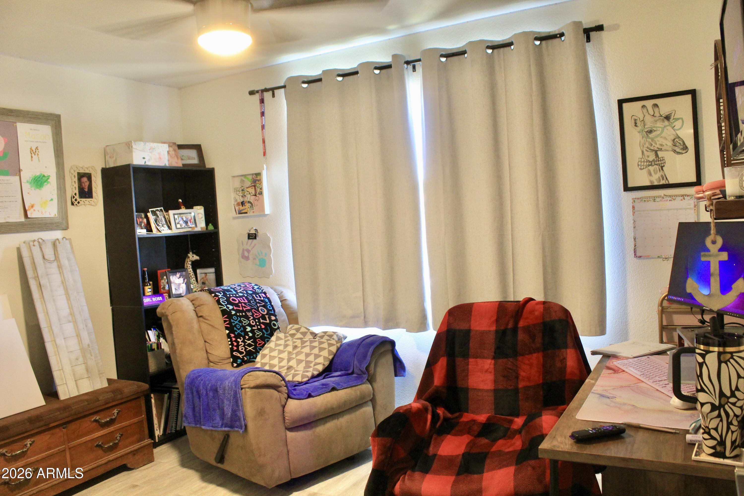 Fairwood Unit 5 - Residential