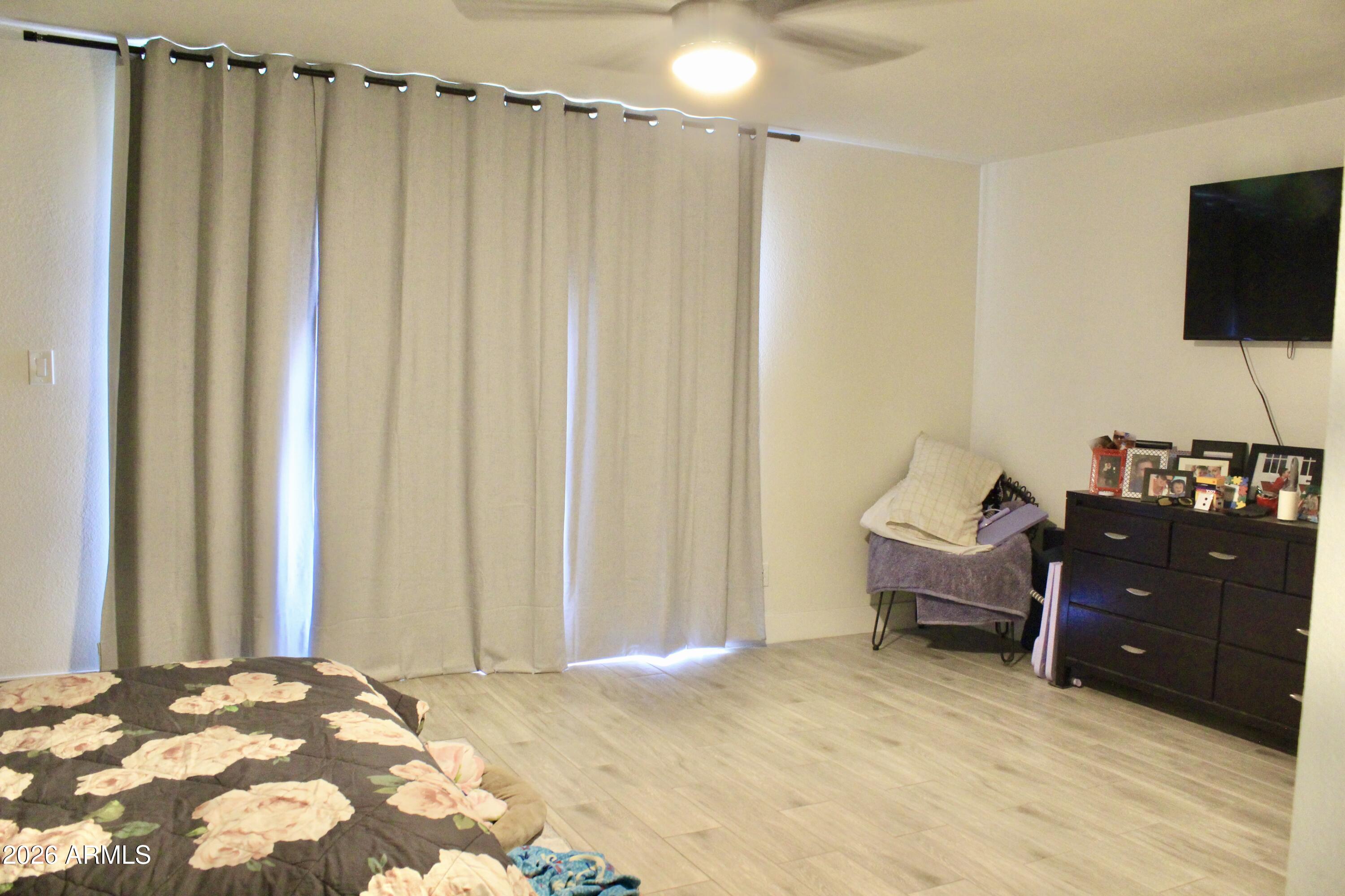 Fairwood Unit 5 - Residential