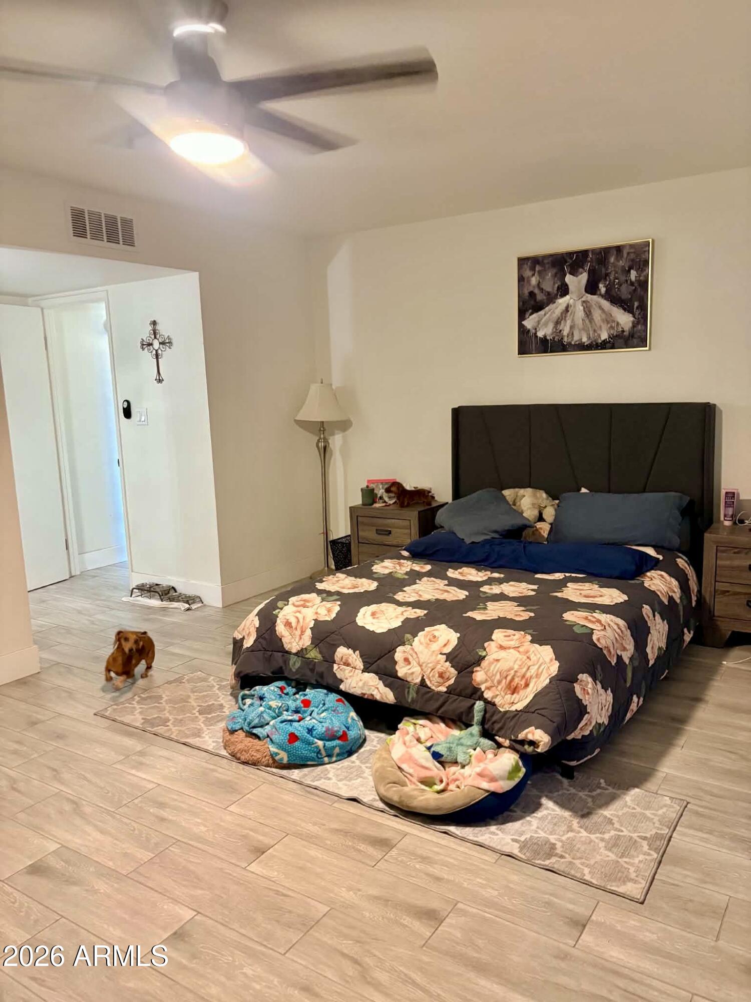 Fairwood Unit 5 - Residential