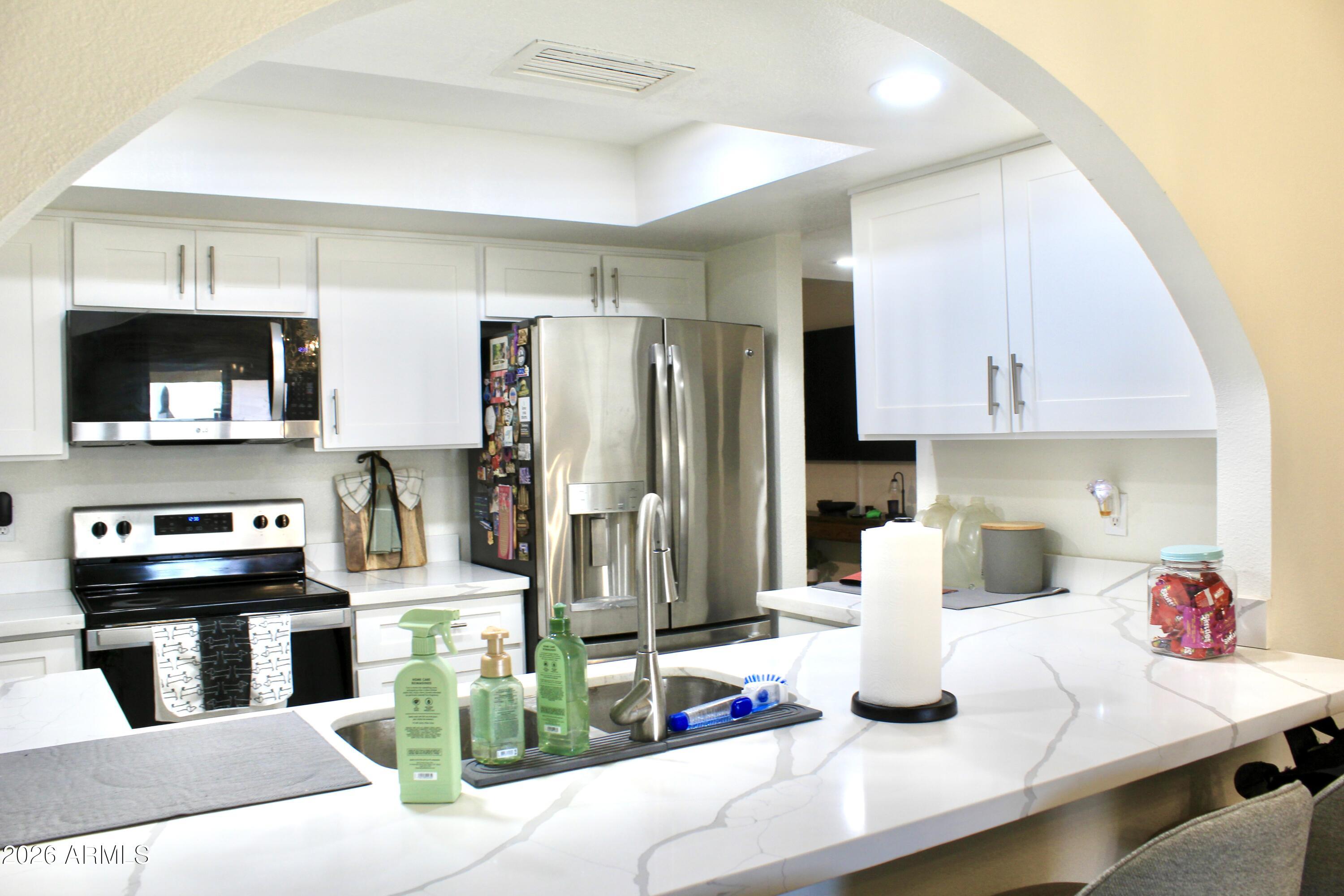 Fairwood Unit 5 - Residential