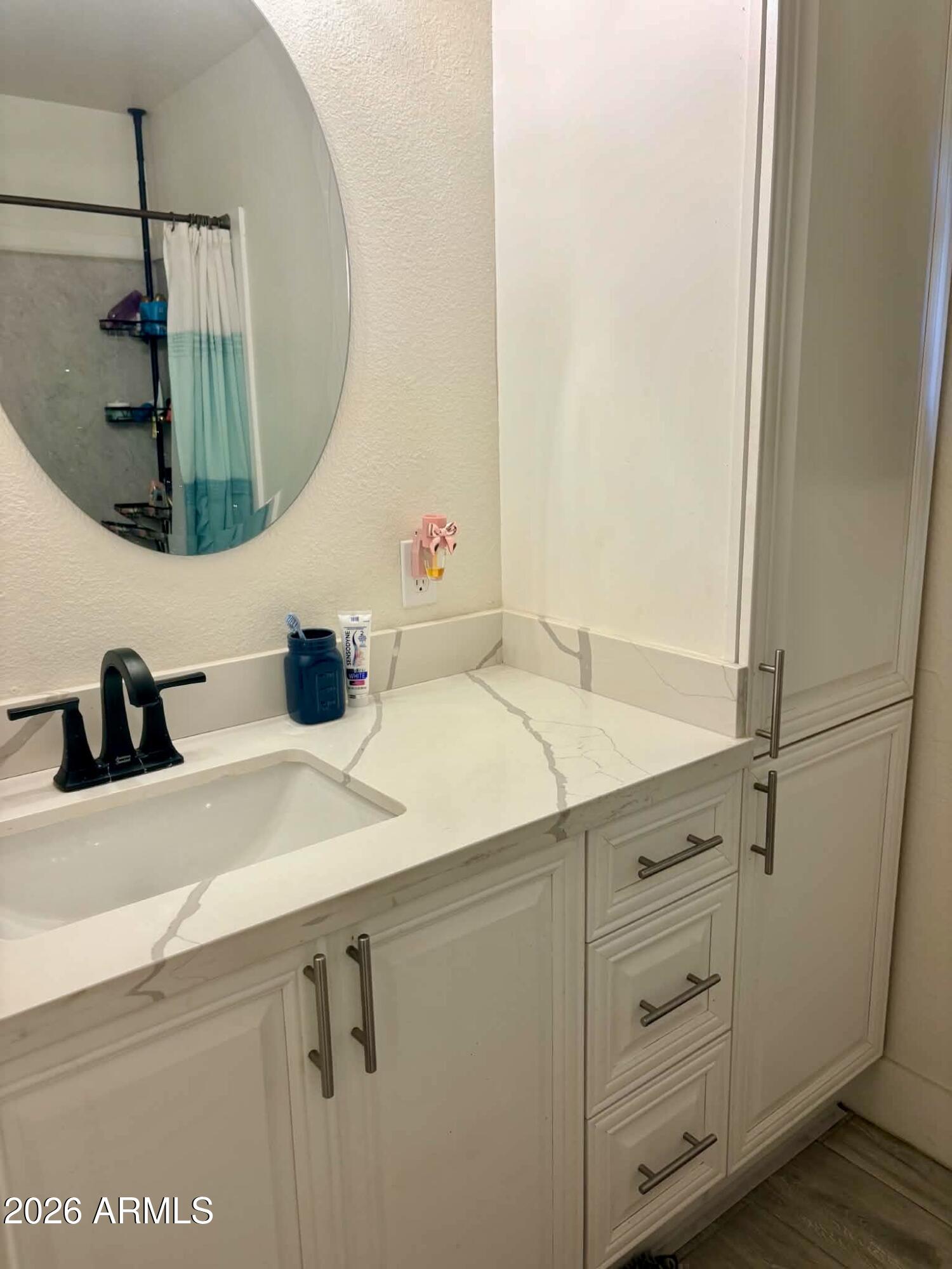 Fairwood Unit 5 - Residential