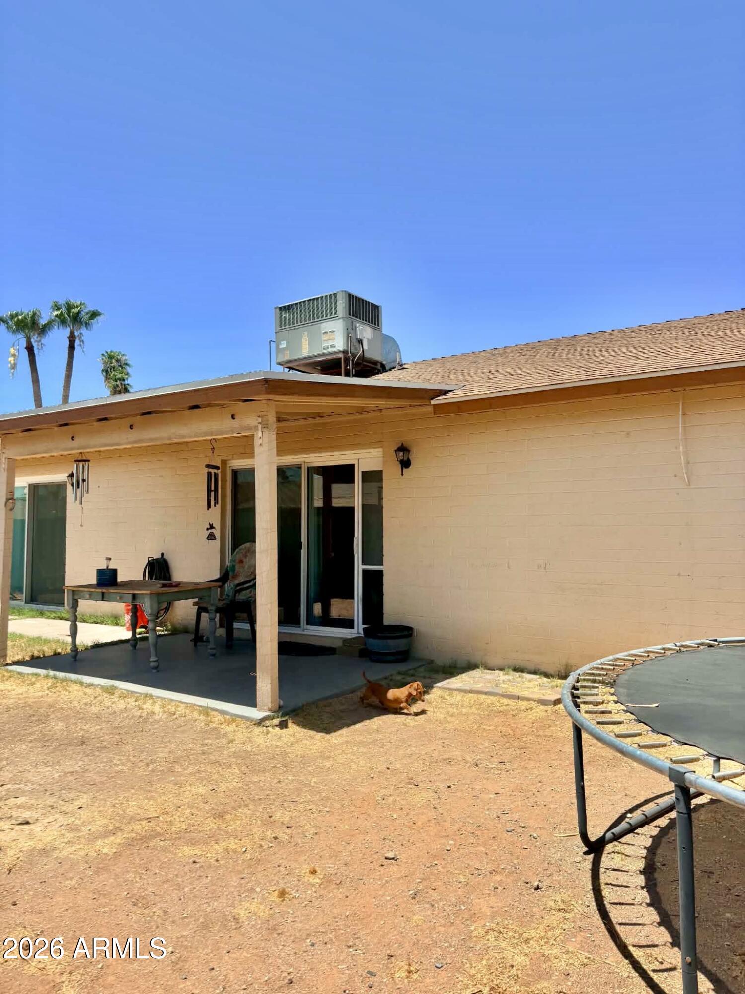Fairwood Unit 5 - Residential