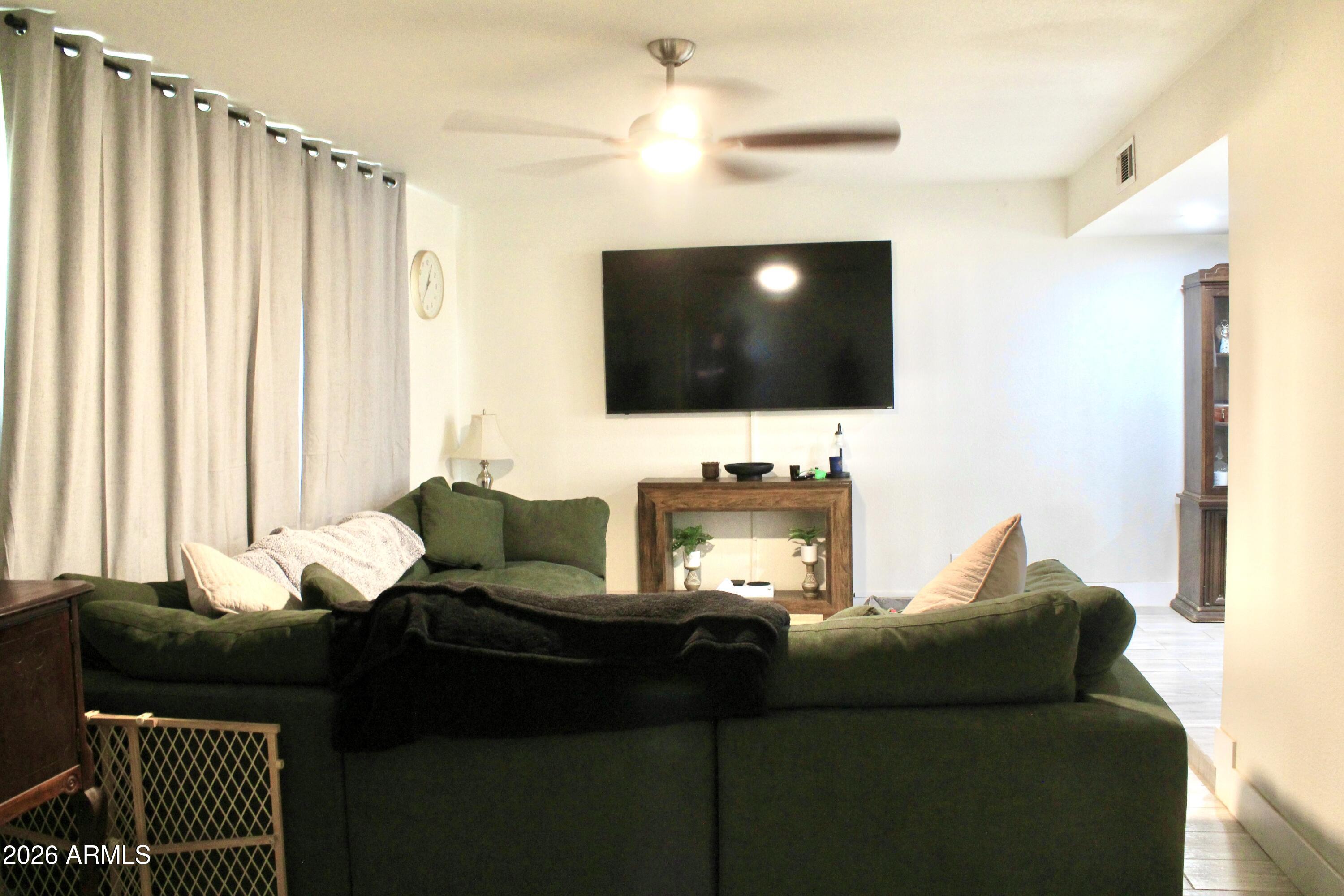 Fairwood Unit 5 - Residential