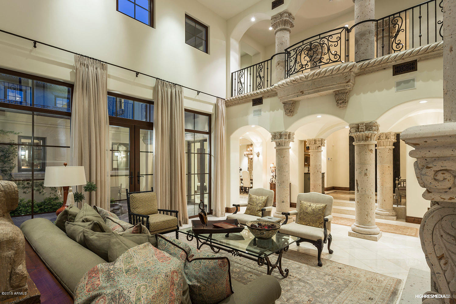 Desert Fairways Estates - Residential