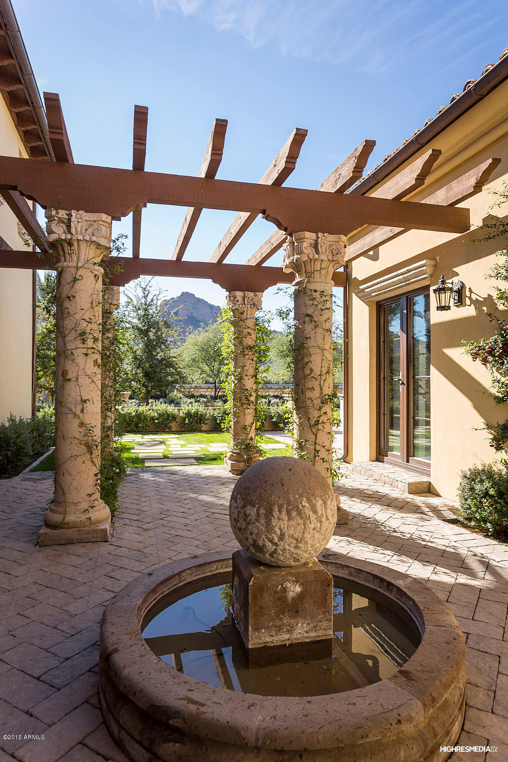 Desert Fairways Estates - Residential
