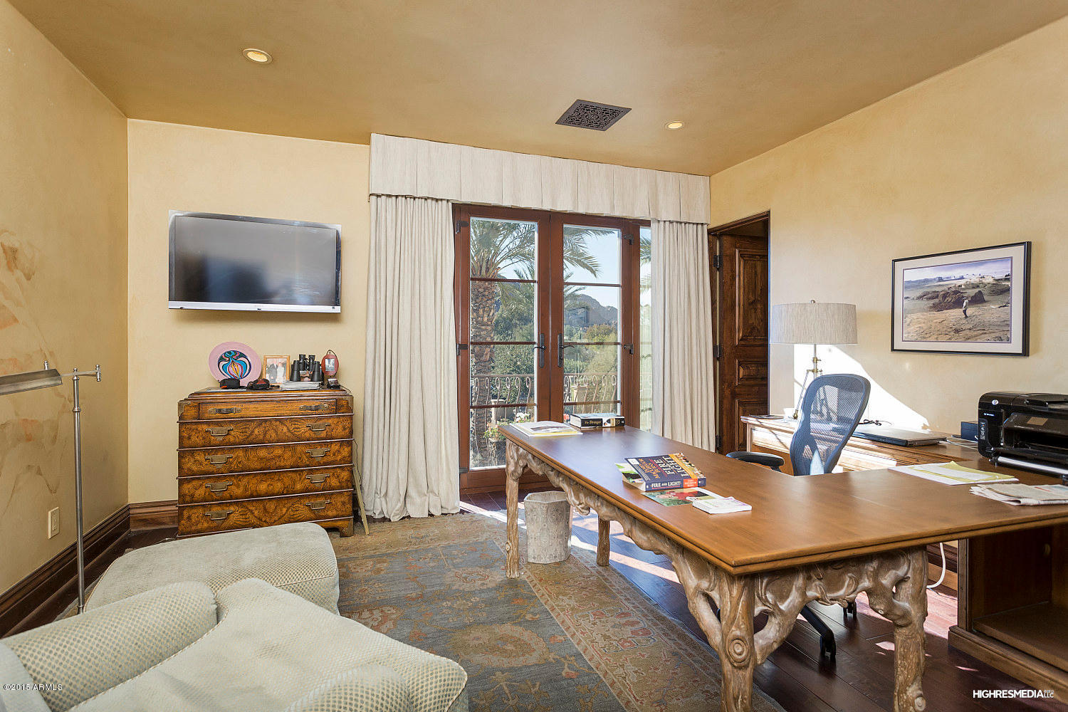 Desert Fairways Estates - Residential