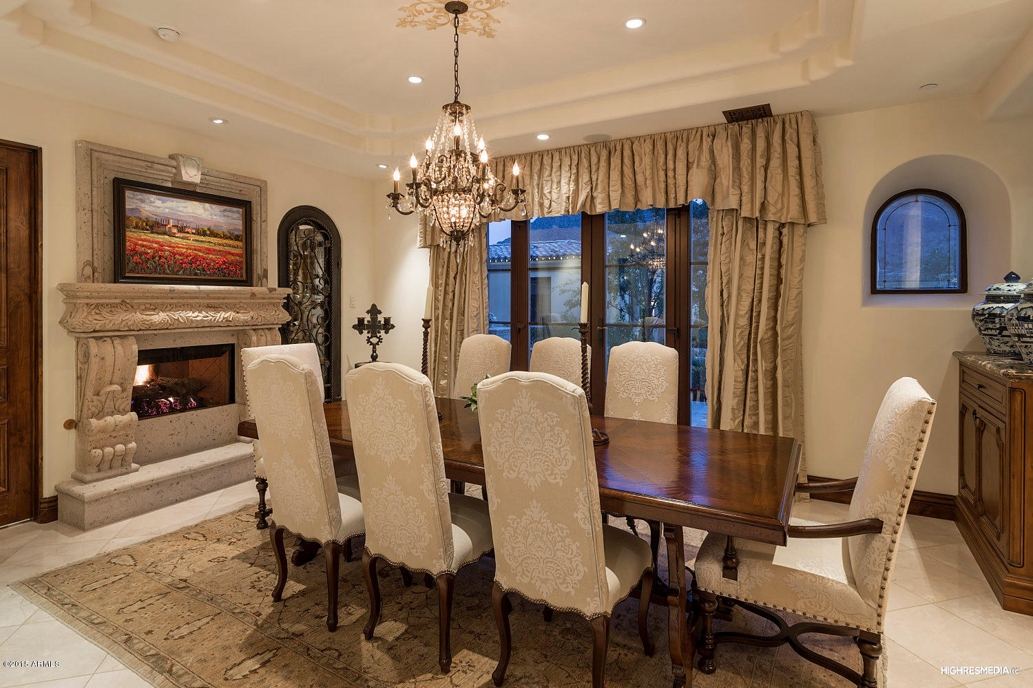 Desert Fairways Estates - Residential