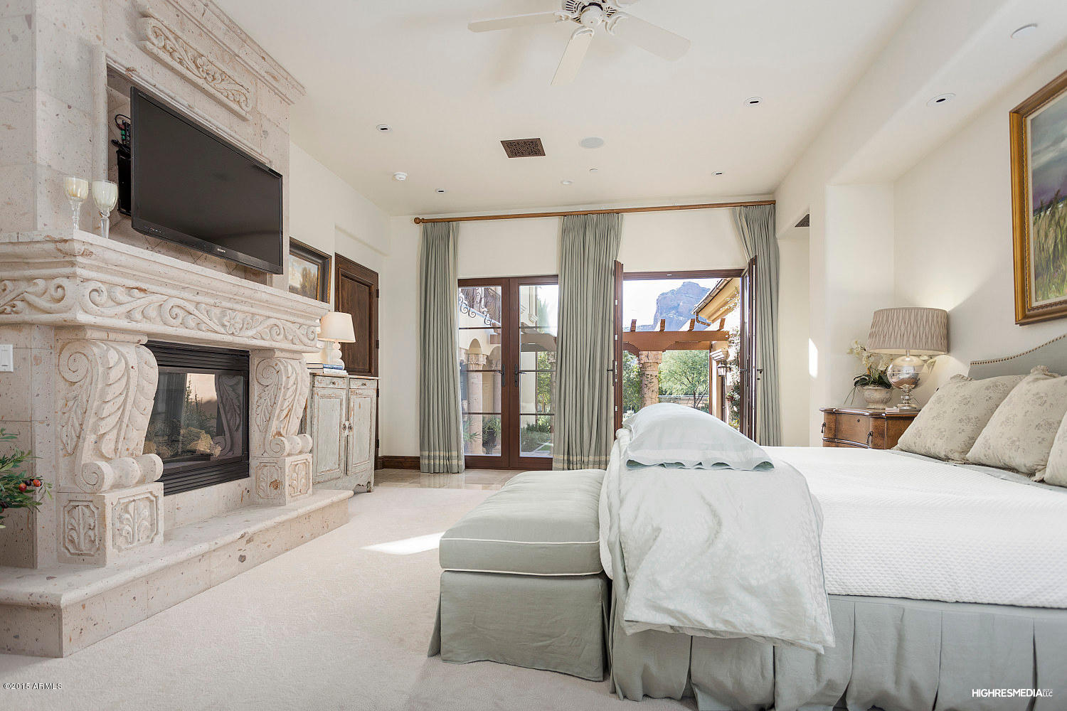 Desert Fairways Estates - Residential