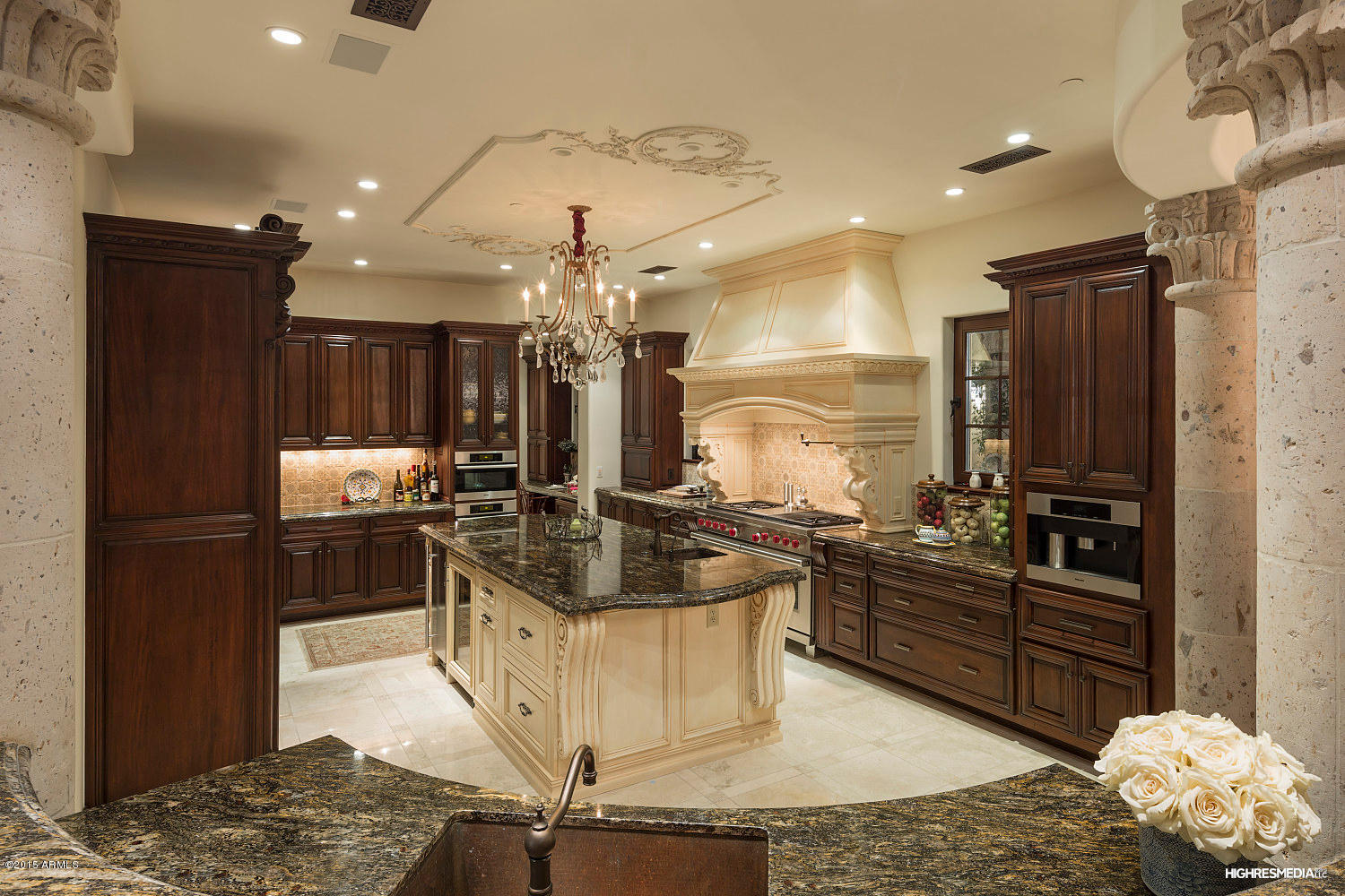 Desert Fairways Estates - Residential