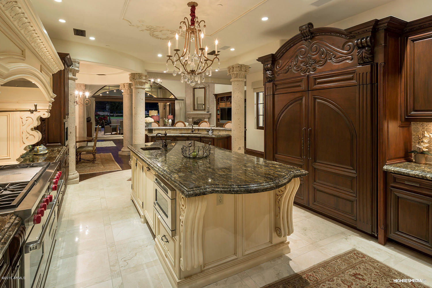 Desert Fairways Estates - Residential