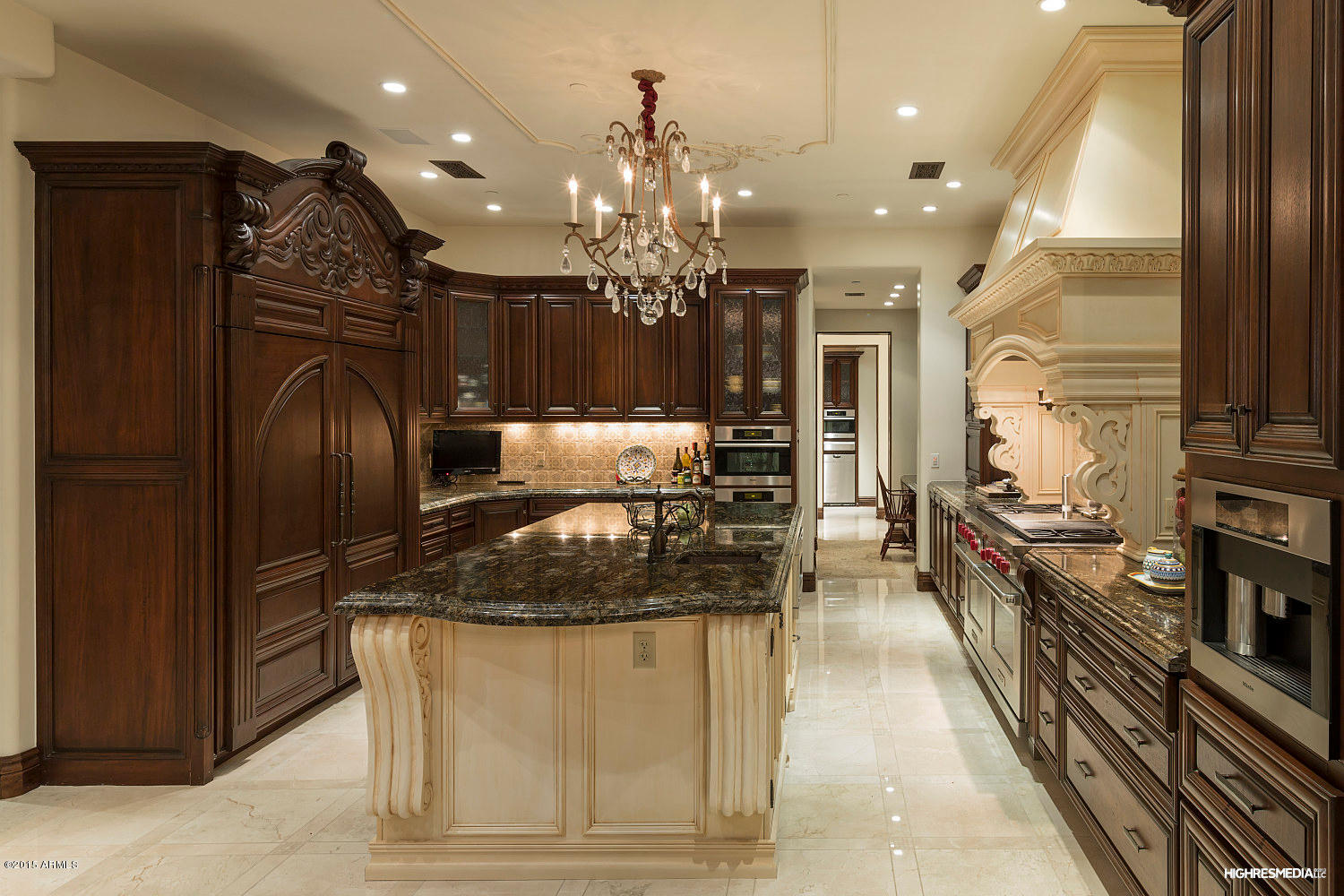 Desert Fairways Estates - Residential