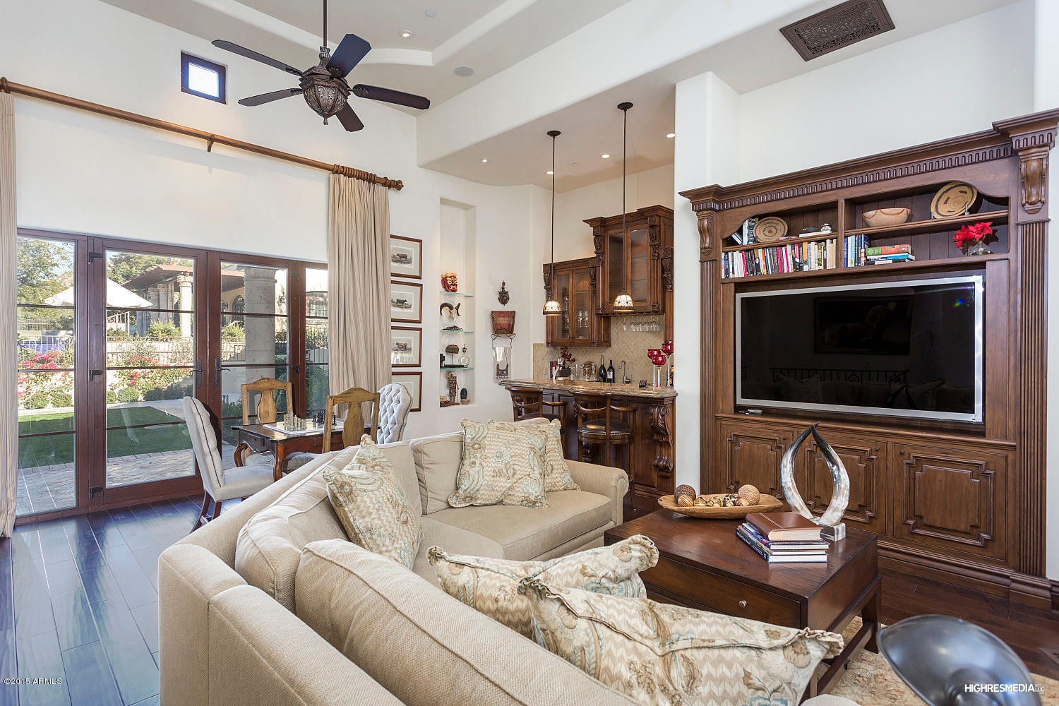 Desert Fairways Estates - Residential