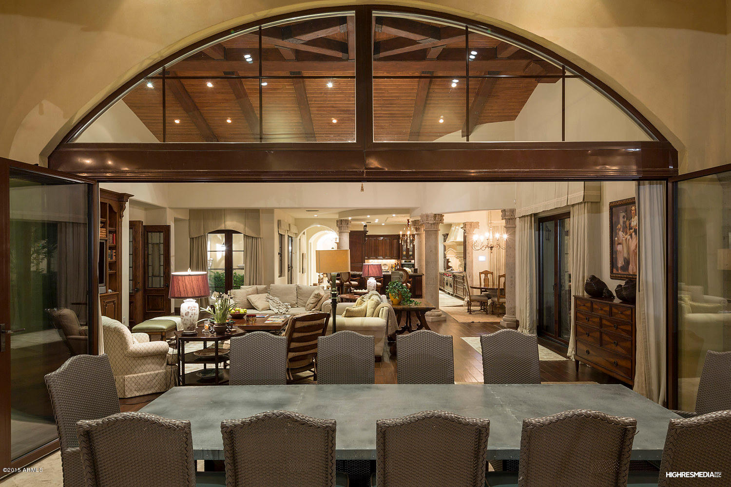 Desert Fairways Estates - Residential