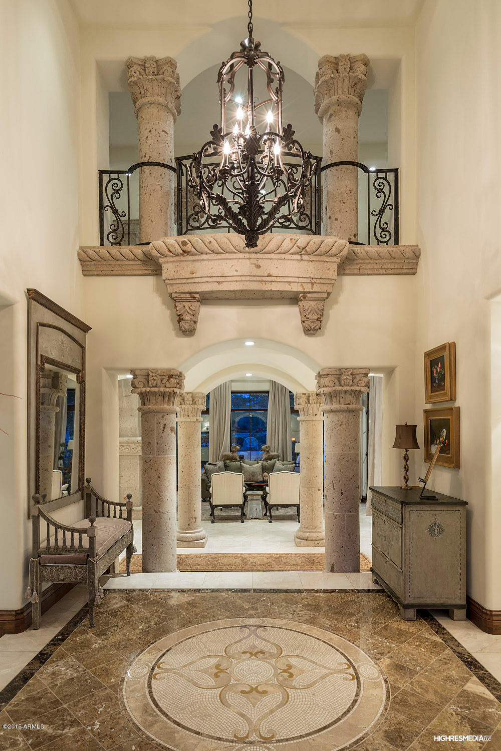 Desert Fairways Estates - Residential