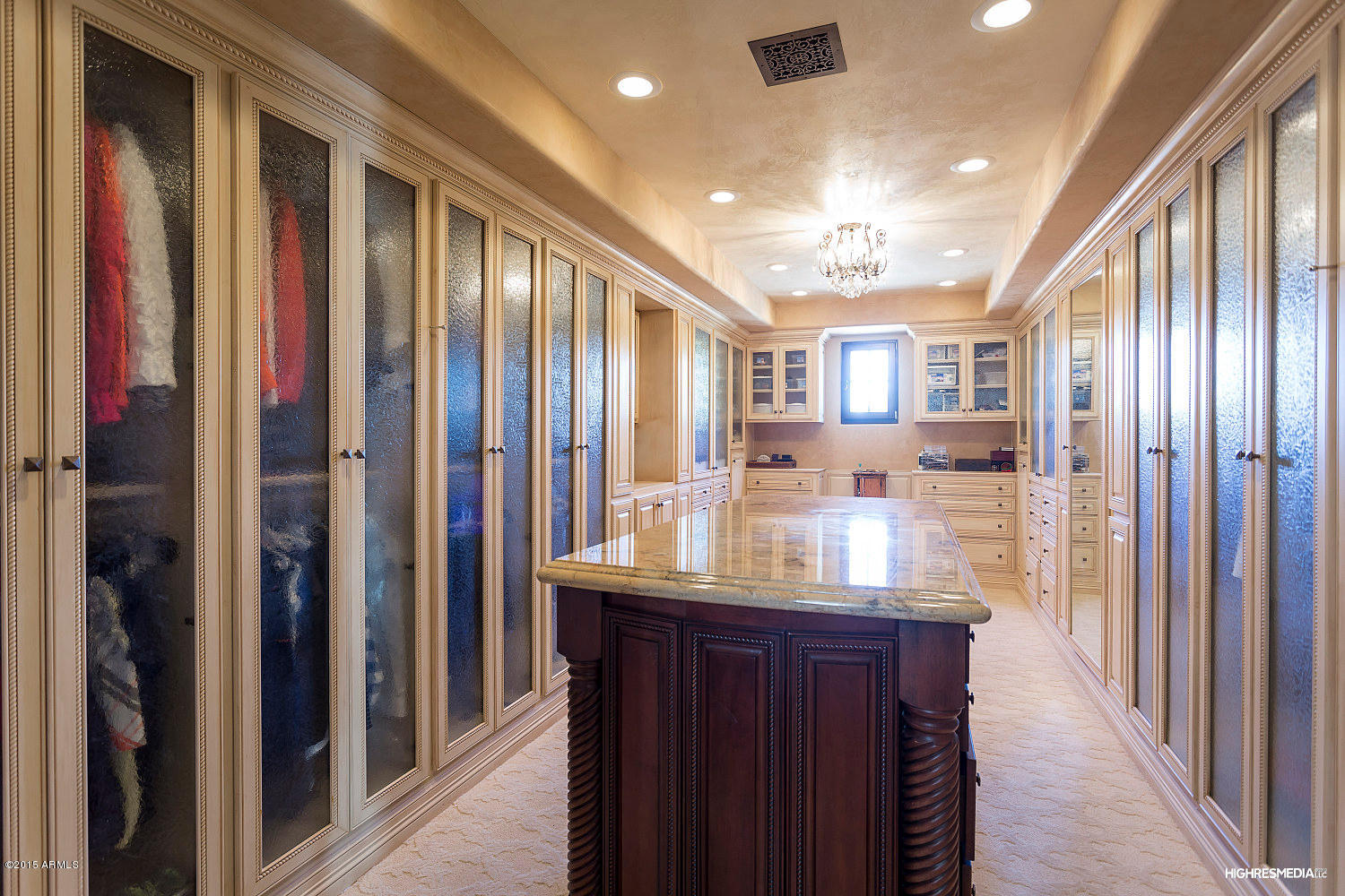 Desert Fairways Estates - Residential
