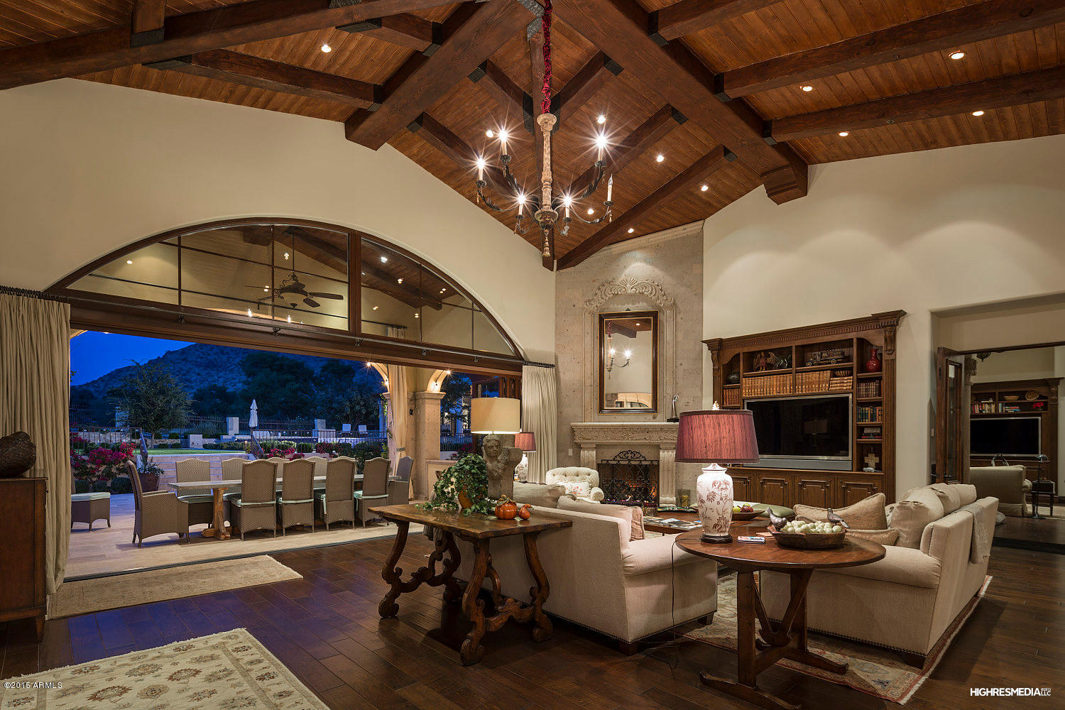 Desert Fairways Estates - Residential