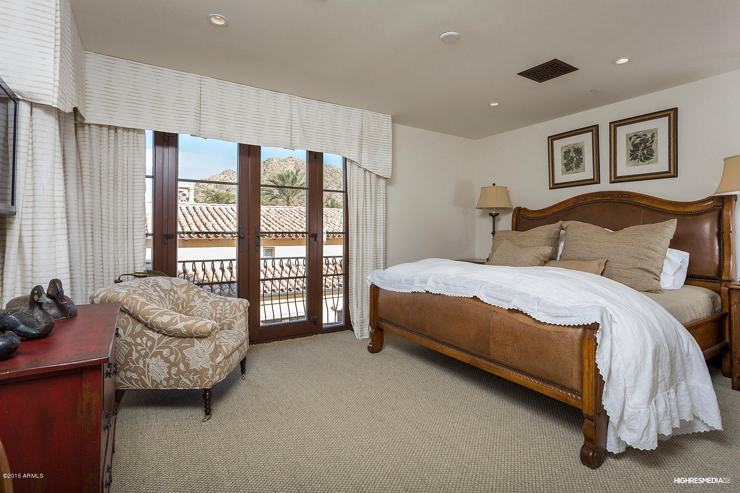 Desert Fairways Estates - Residential