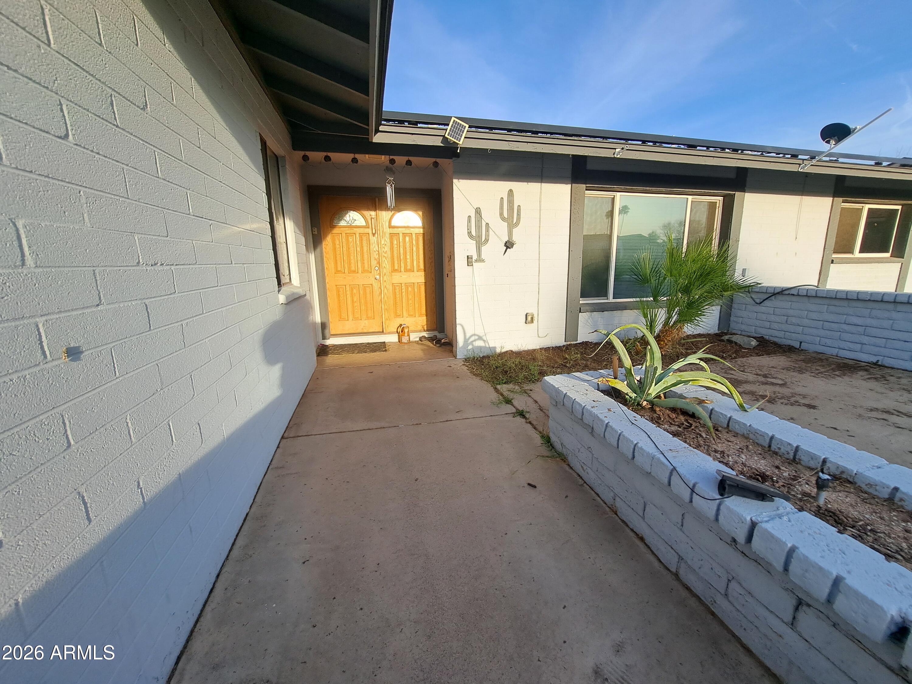 DEERVIEW UNIT 17 - Residential