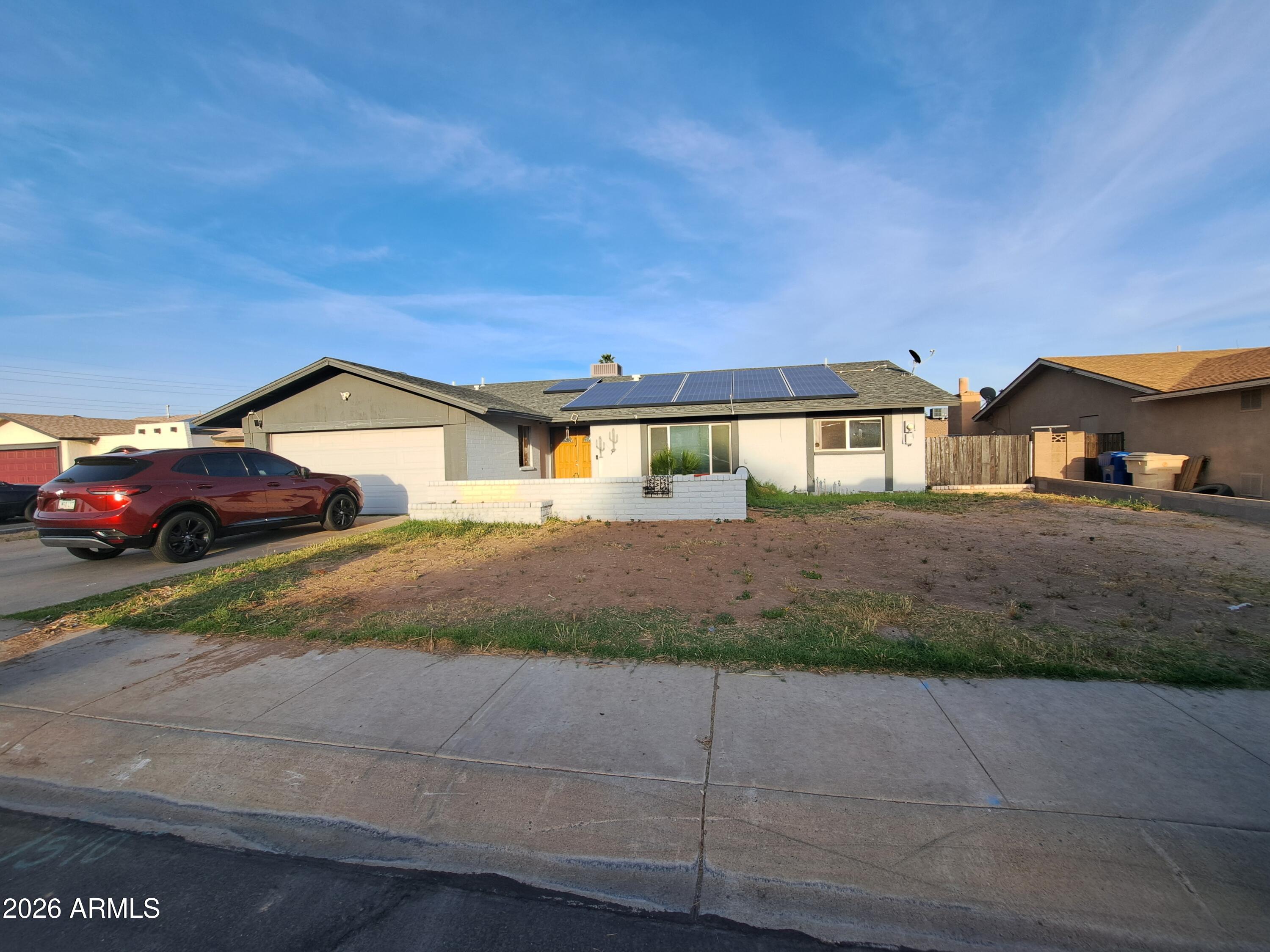 DEERVIEW UNIT 17 - Residential