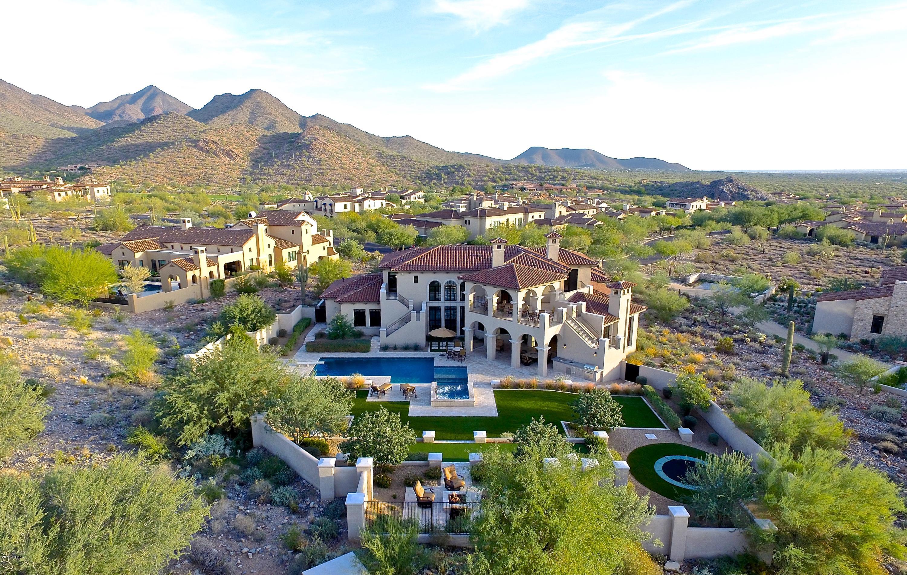 Silverleaf - Residential