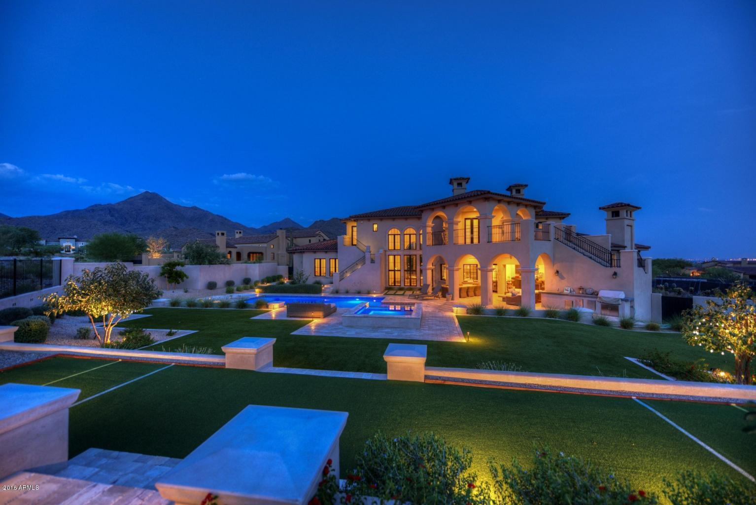 Silverleaf - Residential
