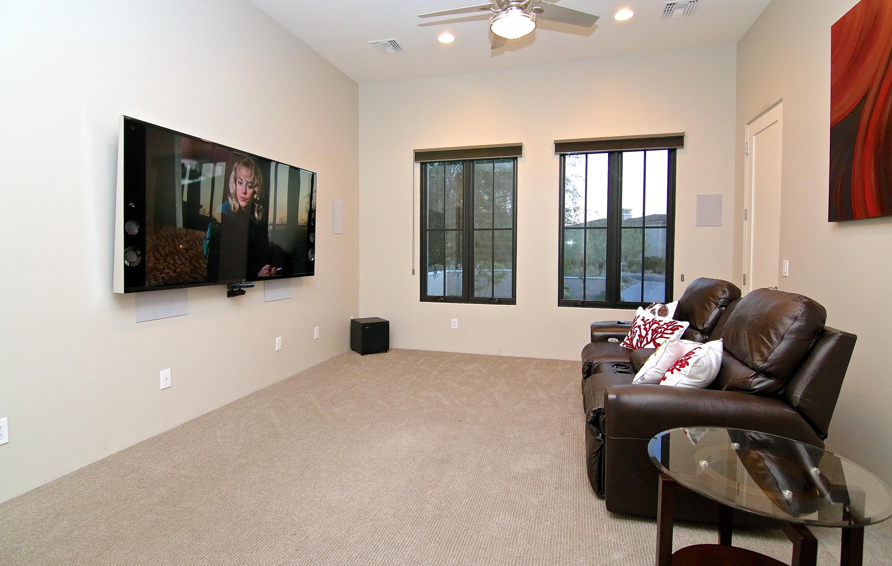 Silverleaf - Residential