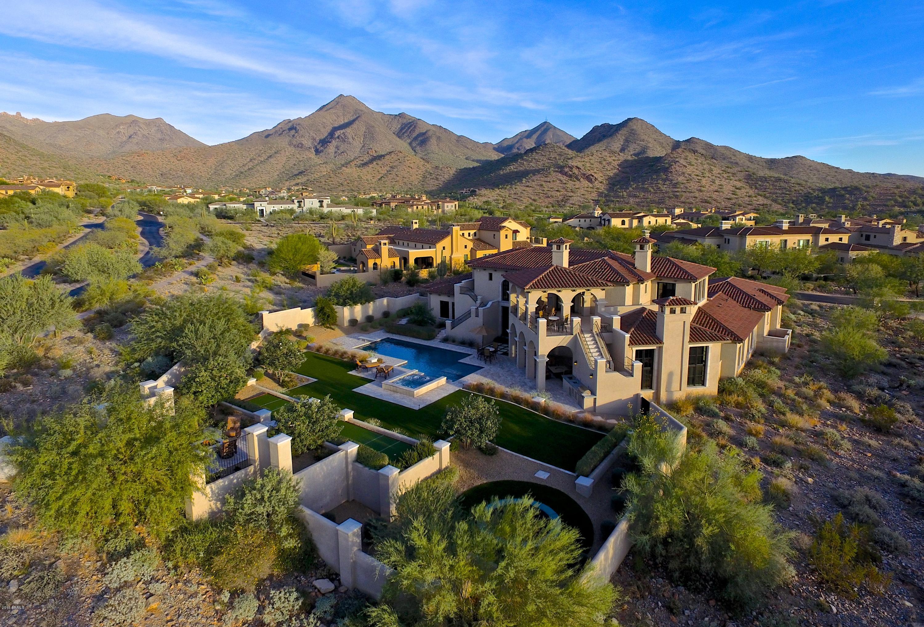 Silverleaf - Residential