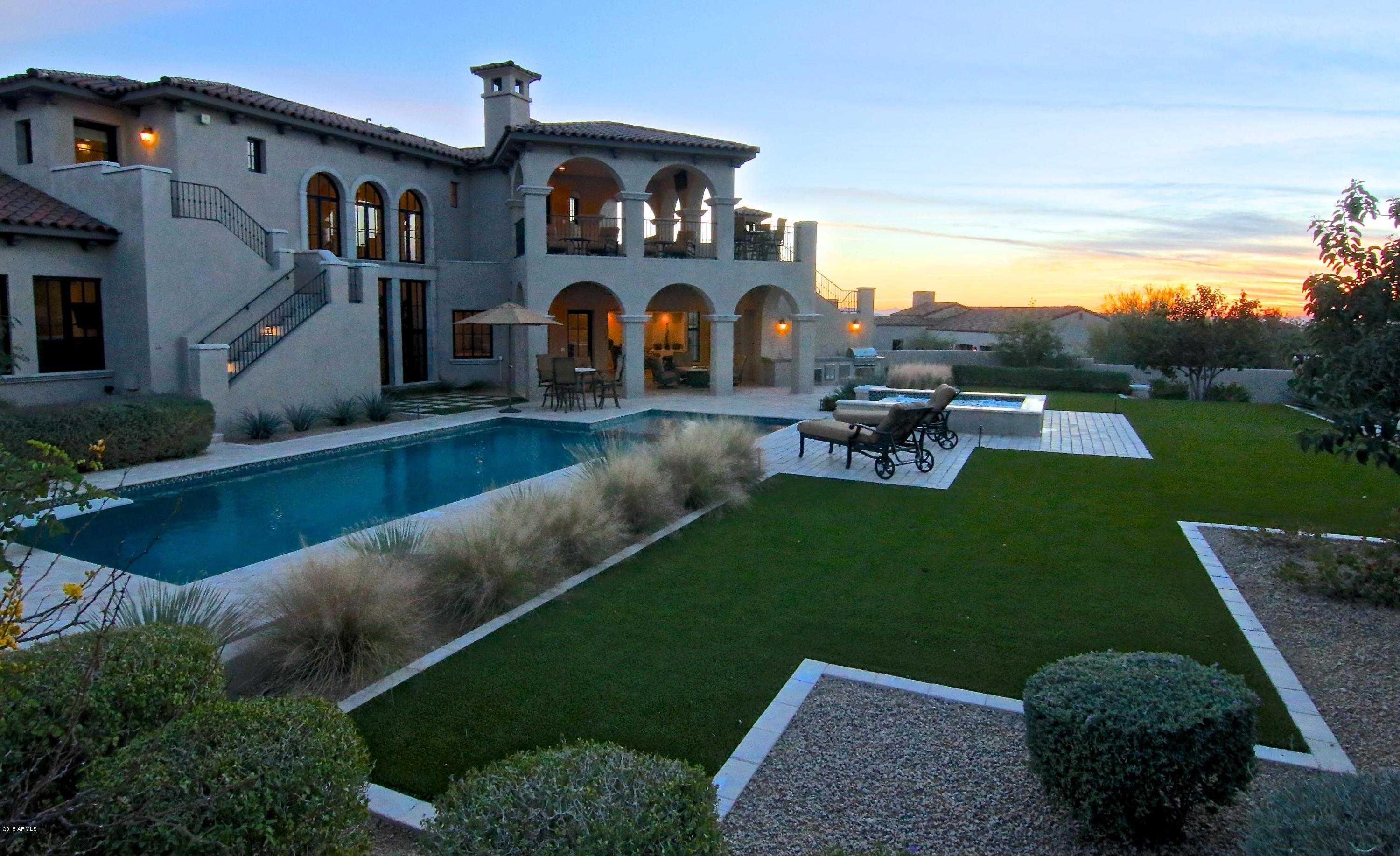 Silverleaf - Residential