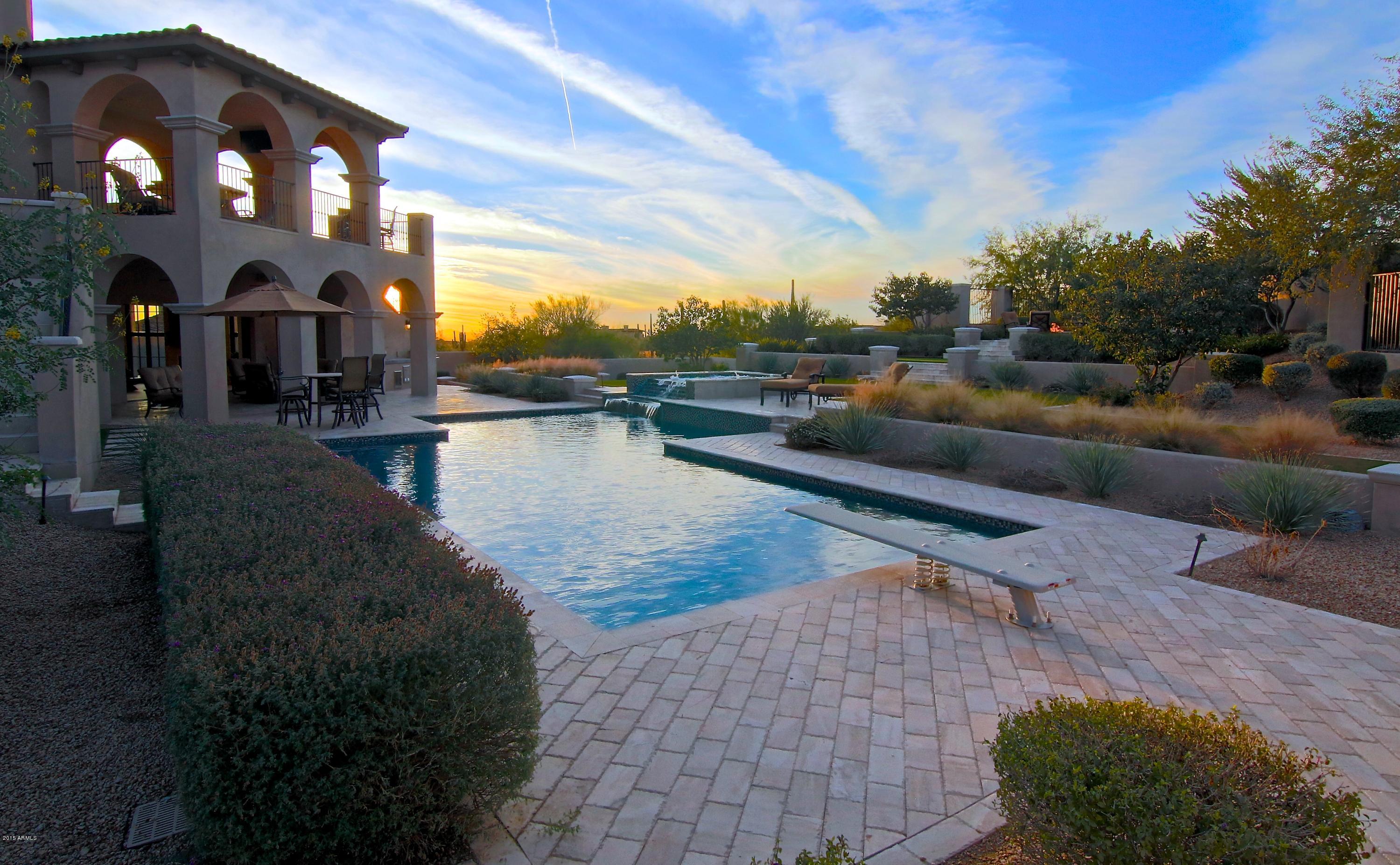 Silverleaf - Residential
