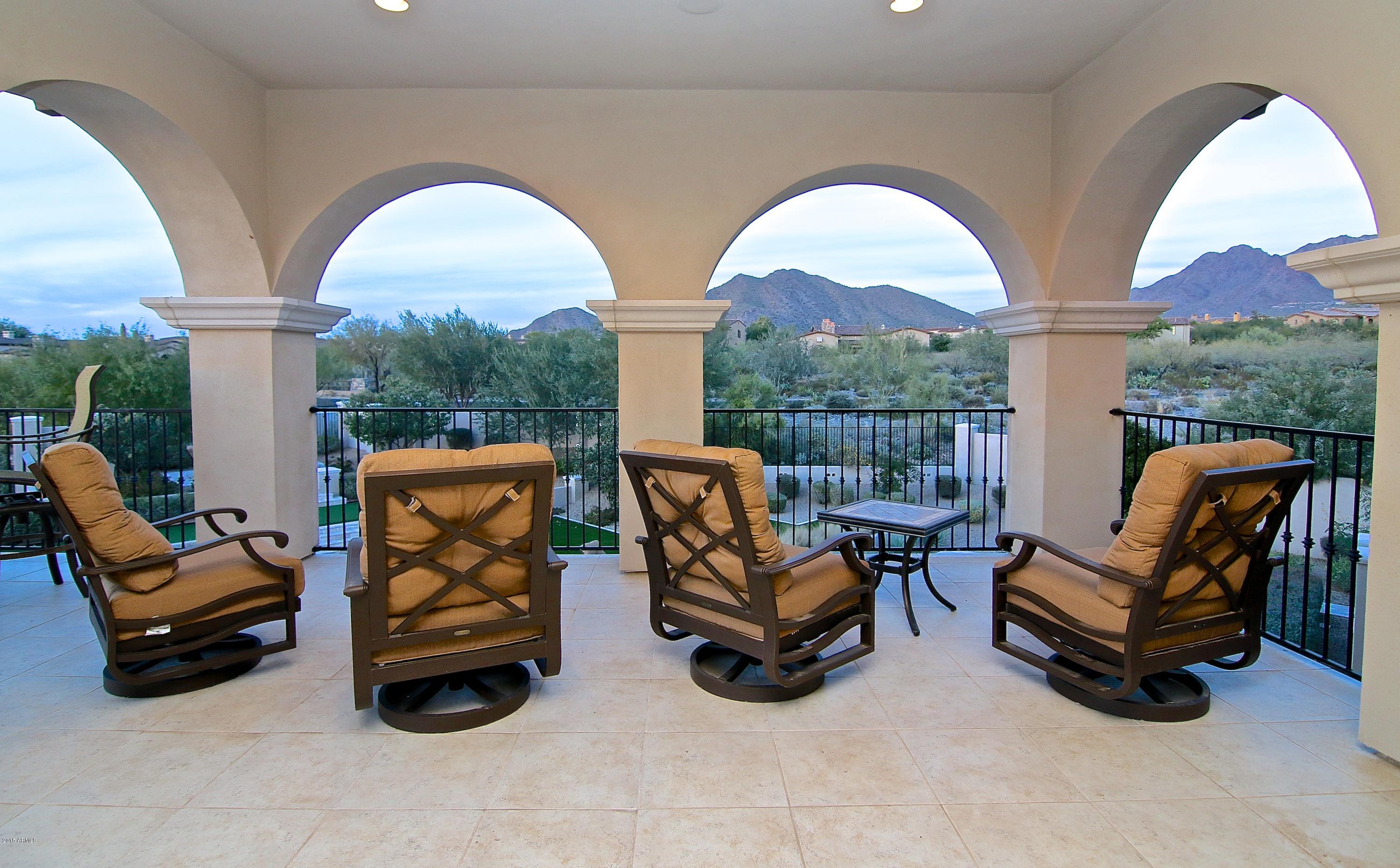 Silverleaf - Residential