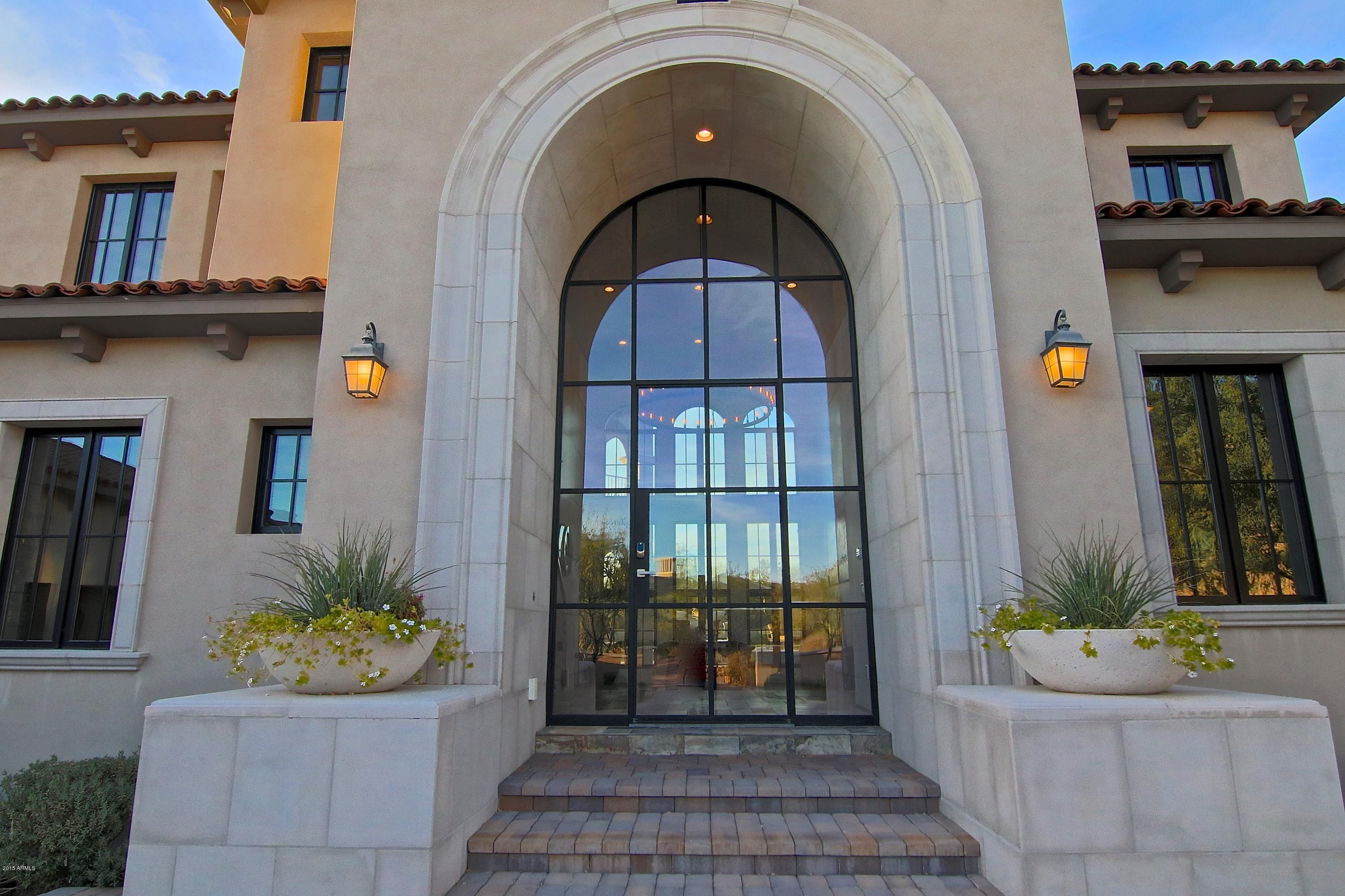 Silverleaf - Residential