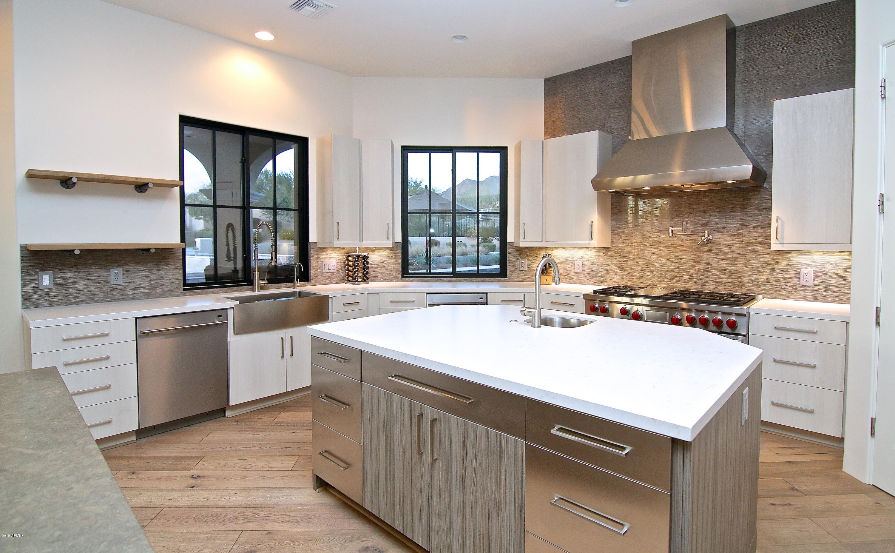Silverleaf - Residential