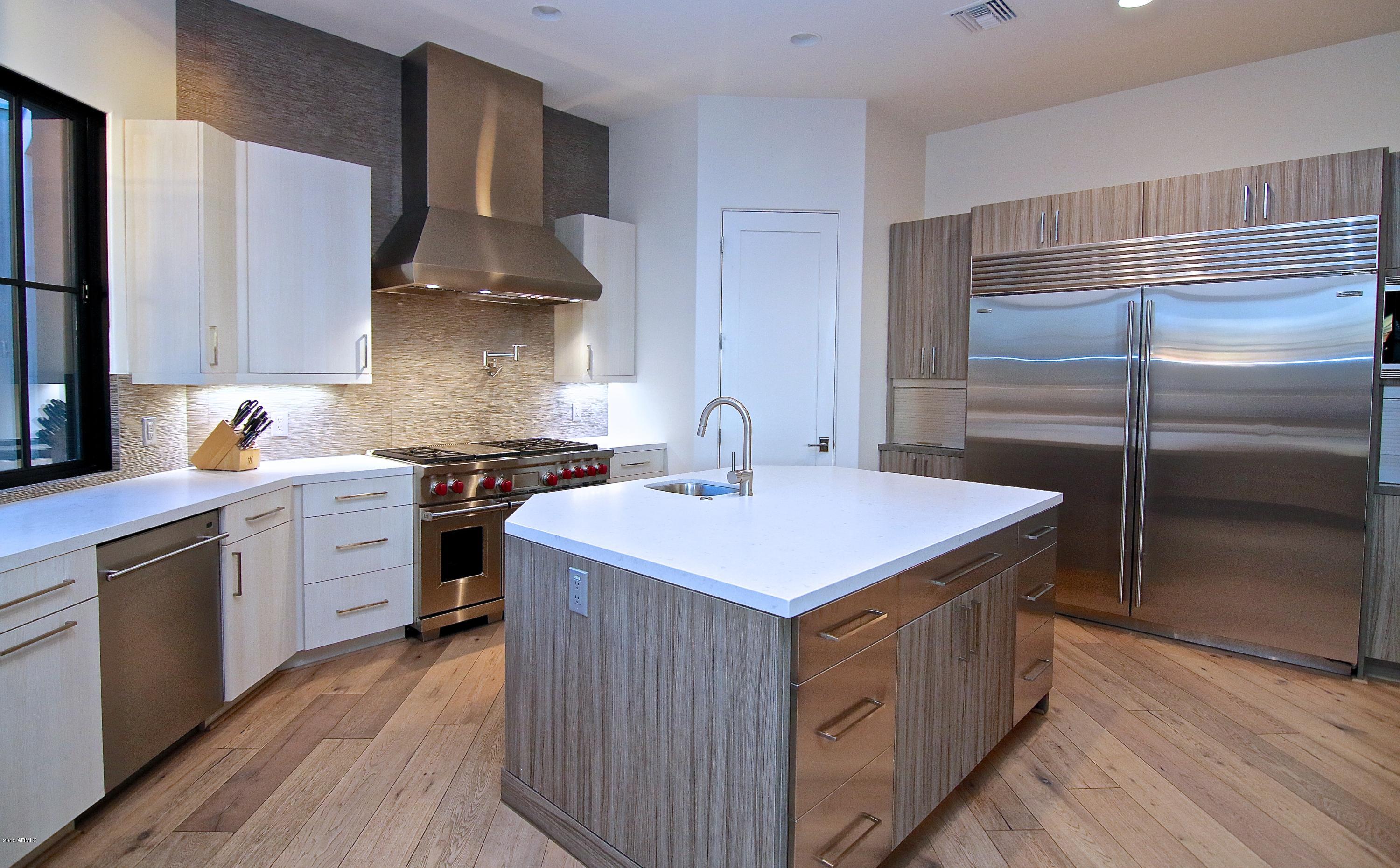 Silverleaf - Residential