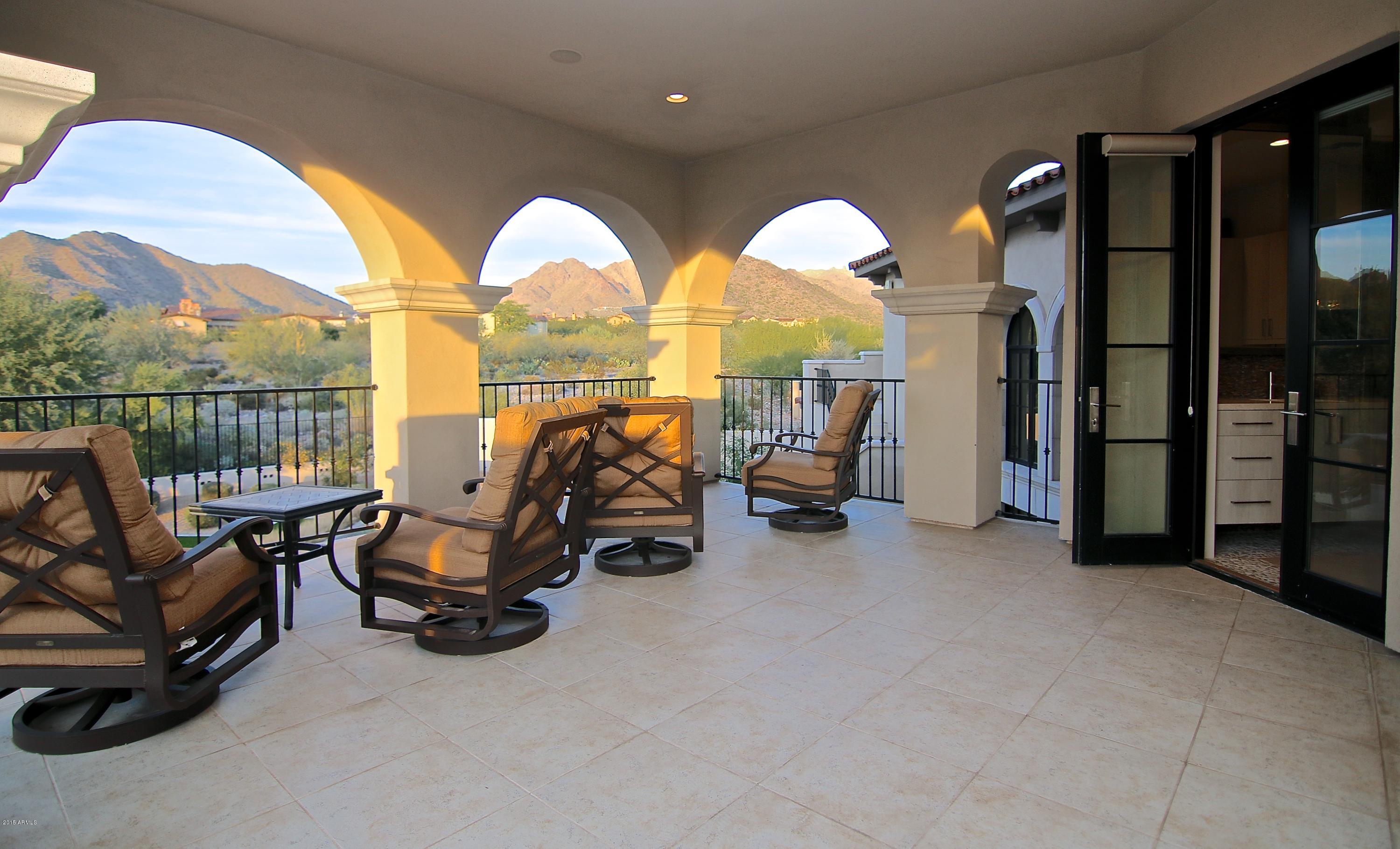 Silverleaf - Residential