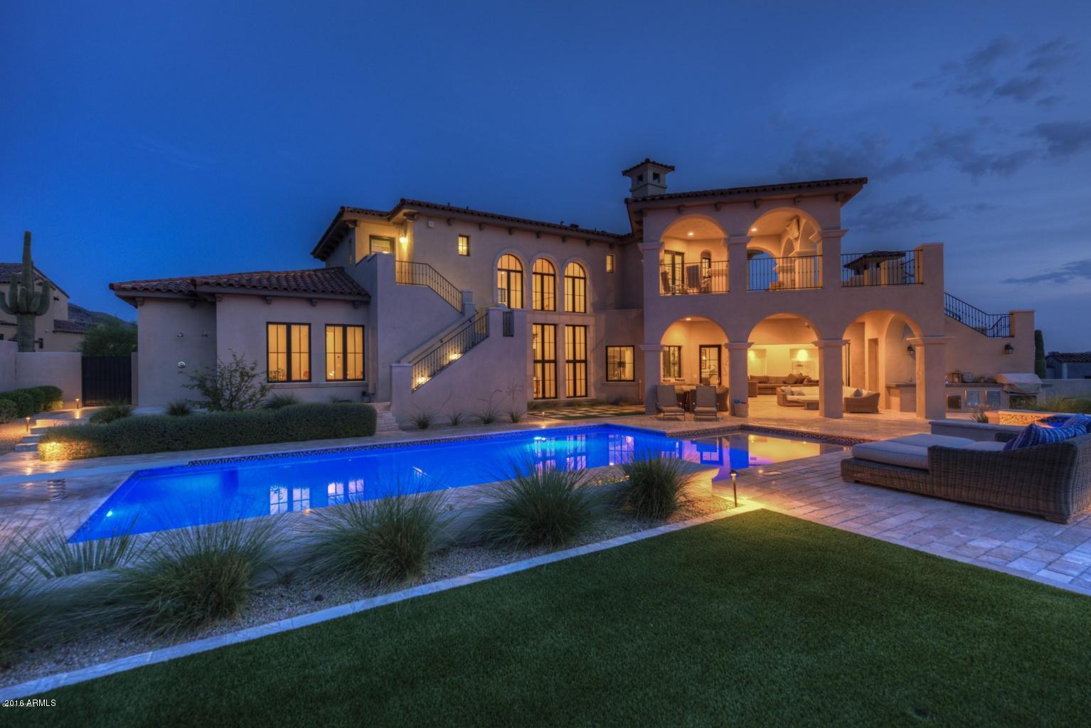 Silverleaf - Residential