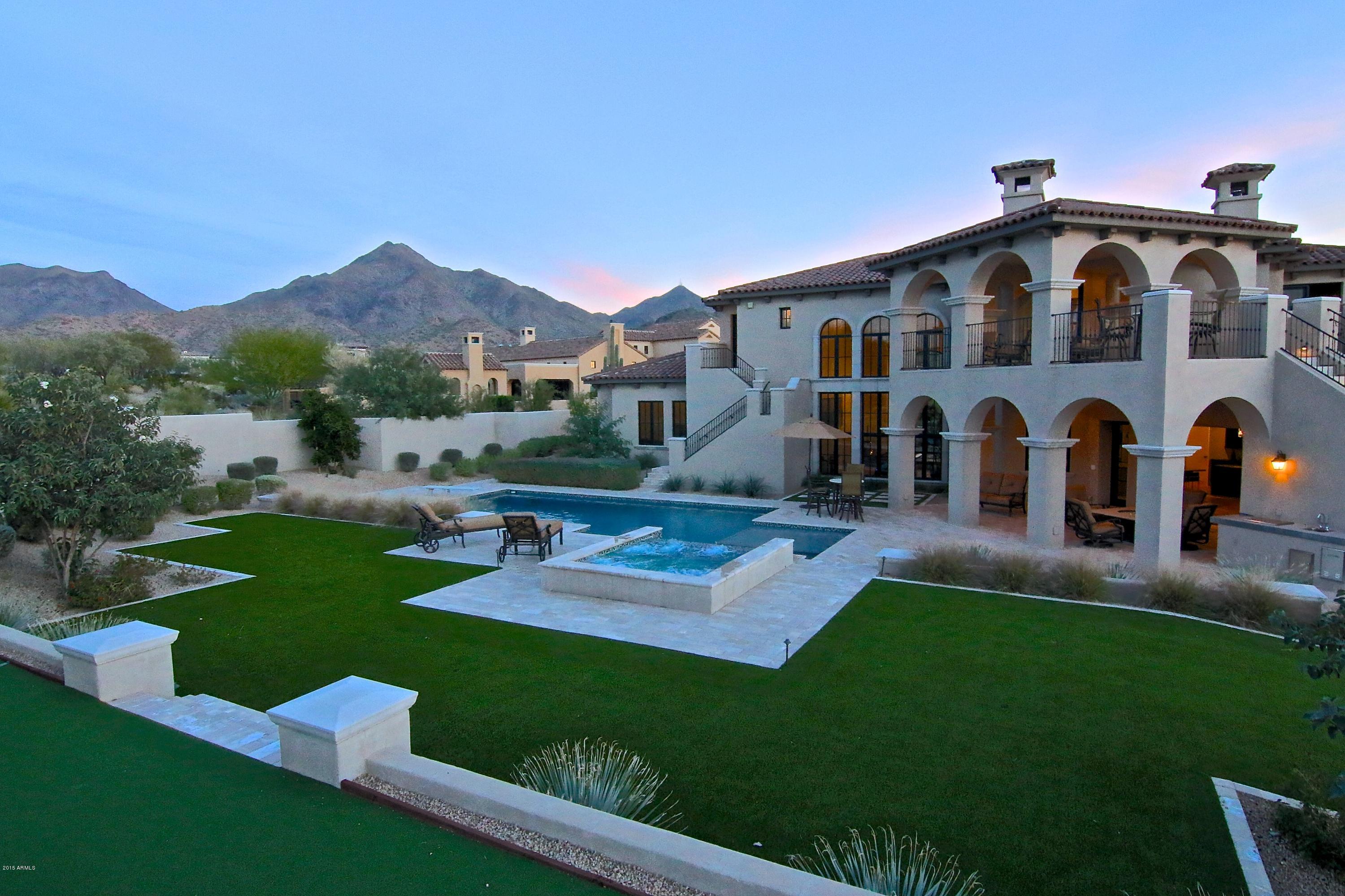 Silverleaf - Residential