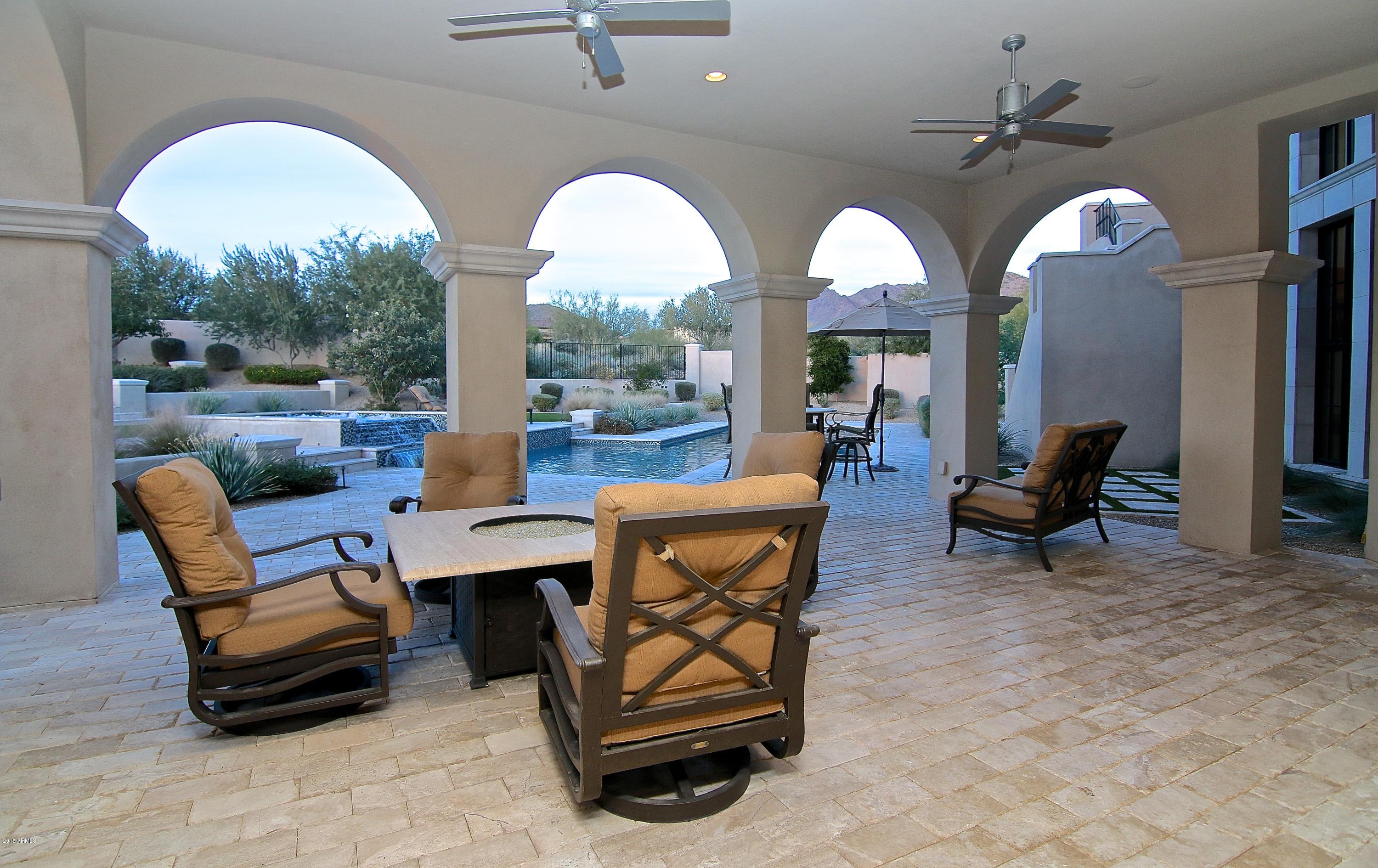 Silverleaf - Residential