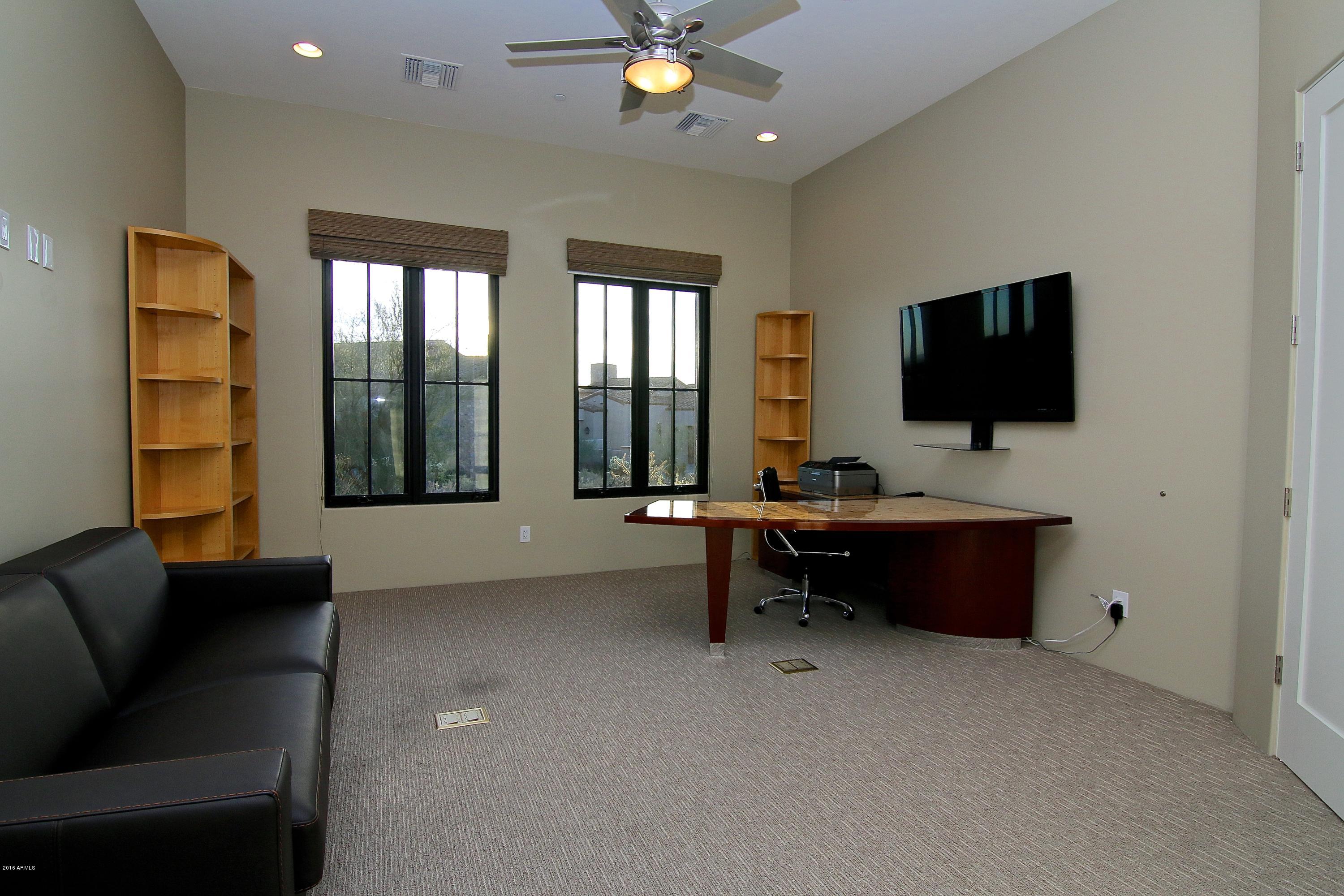 Silverleaf - Residential
